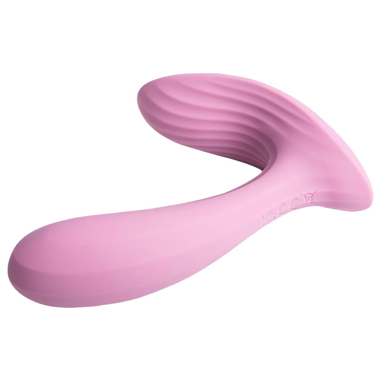 Svakom Erica – App-vezérelt felhelyezhető vibrátor (pink) Svakom Erica – App-vezérelt felhelyezhető vibrátor (pink)