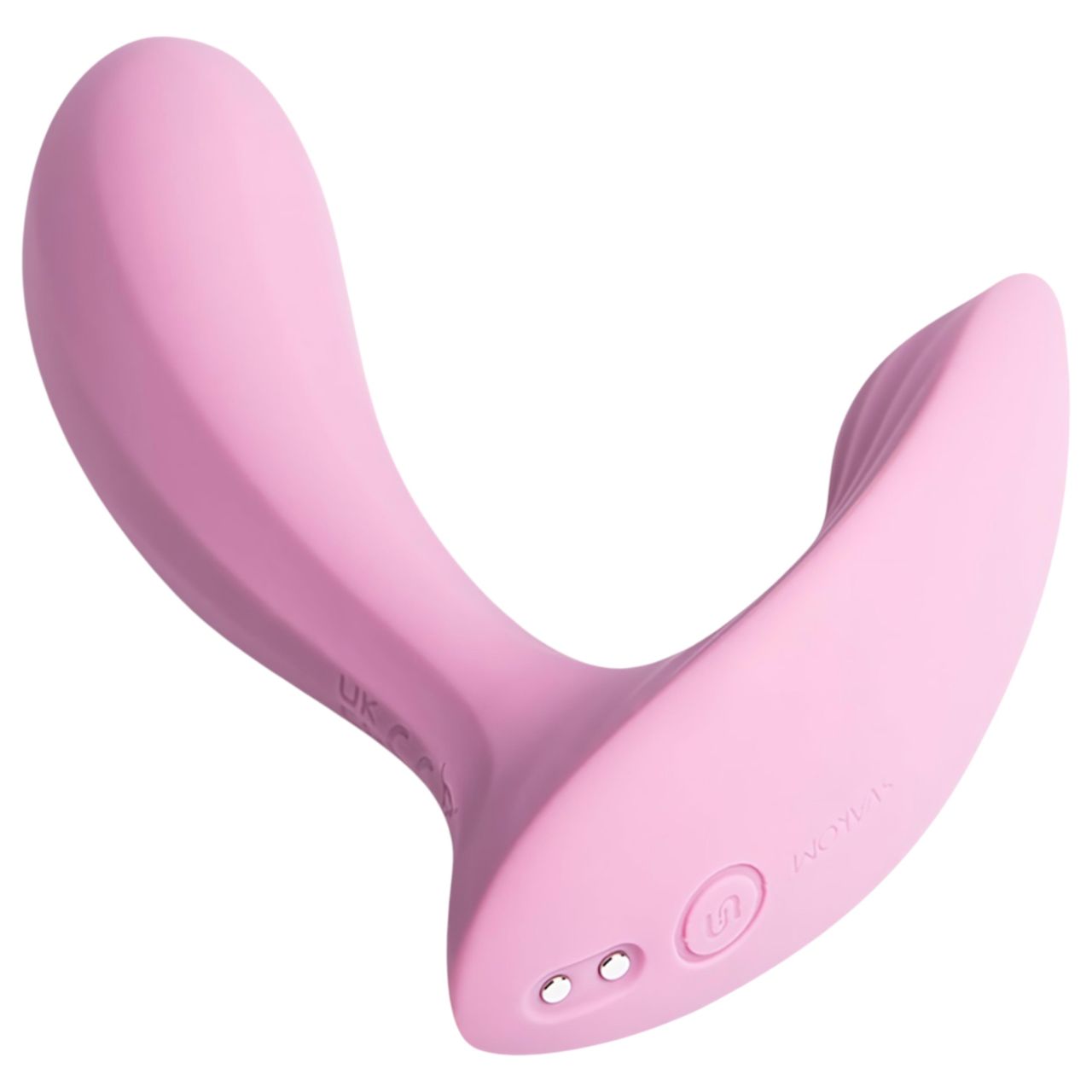 Svakom Erica – App-vezérelt felhelyezhető vibrátor (pink) Svakom Erica – App-vezérelt felhelyezhető vibrátor (pink)