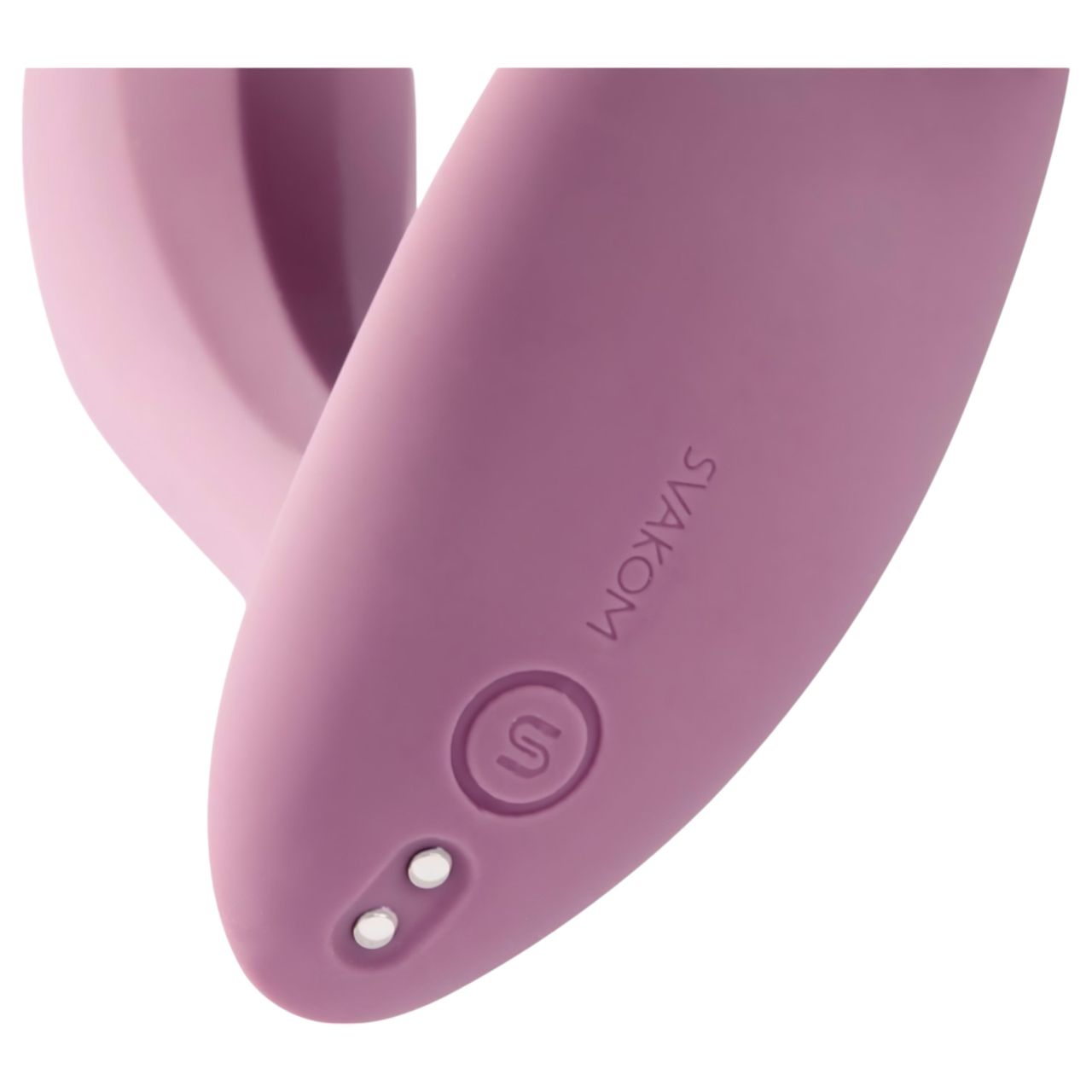 Svakom Erica – App-vezérelt felhelyezhető vibrátor (pink) Svakom Erica – App-vezérelt felhelyezhető vibrátor (pink)