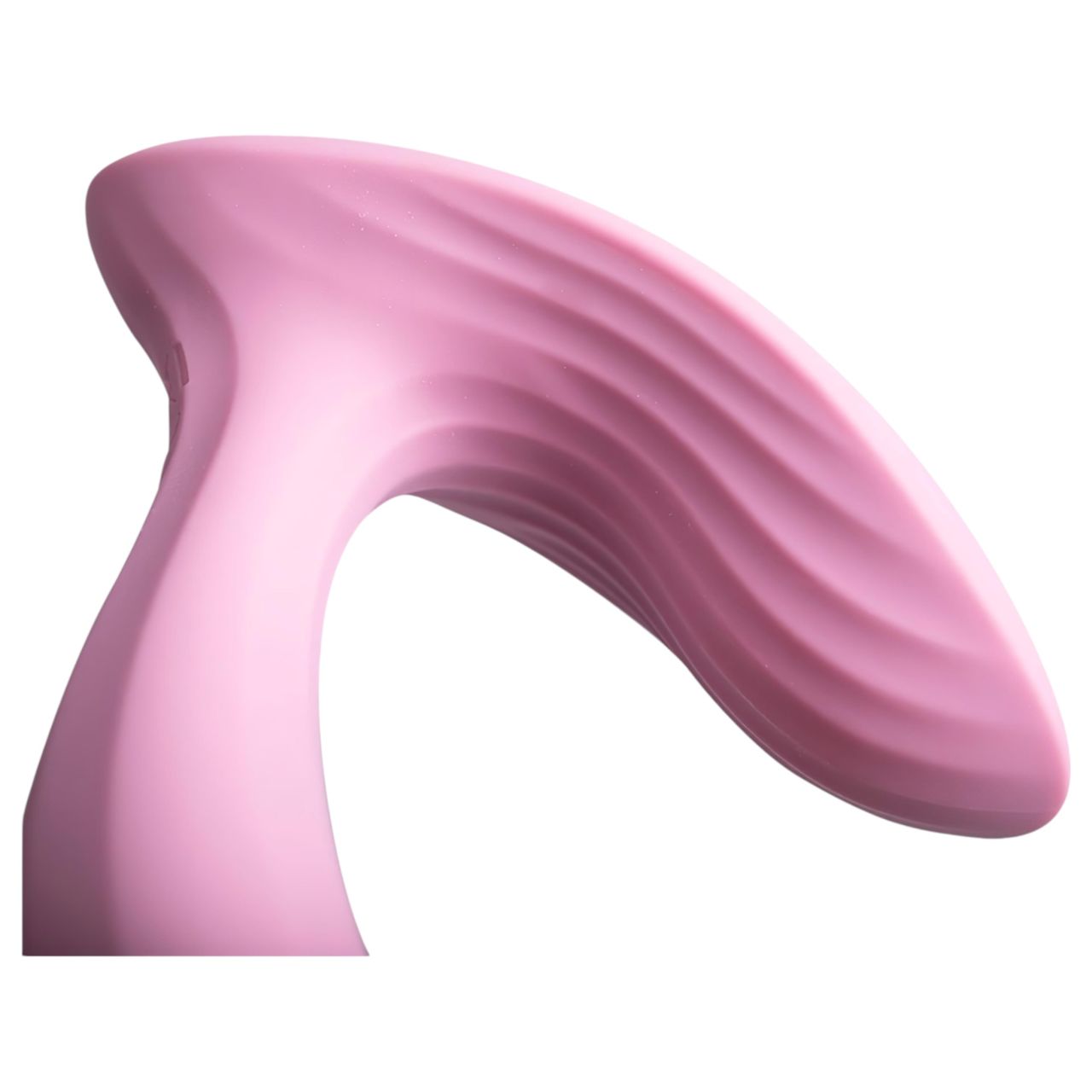 Svakom Erica – App-vezérelt felhelyezhető vibrátor (pink) Svakom Erica – App-vezérelt felhelyezhető vibrátor (pink)