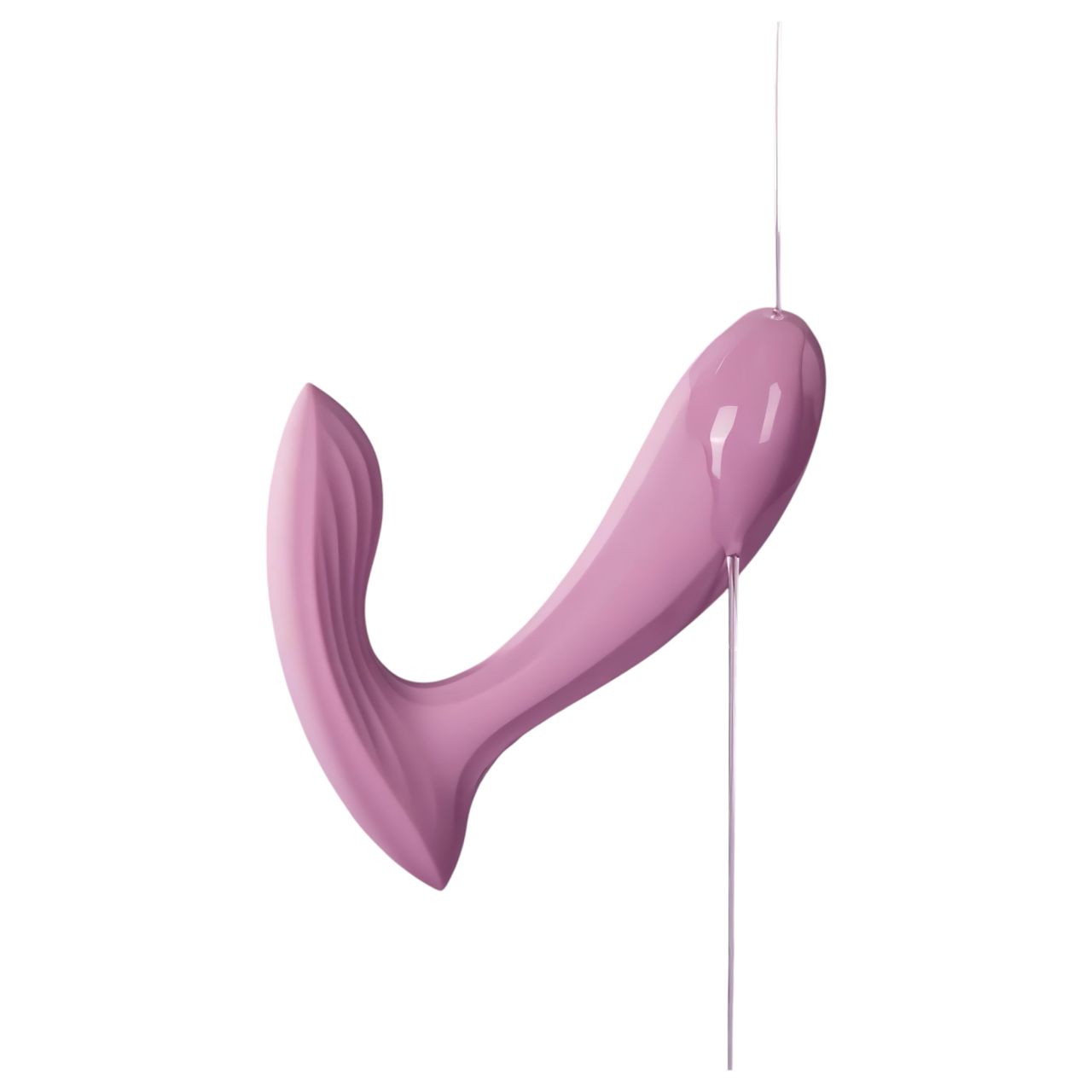 Svakom Erica – App-vezérelt felhelyezhető vibrátor (pink) Svakom Erica – App-vezérelt felhelyezhető vibrátor (pink)
