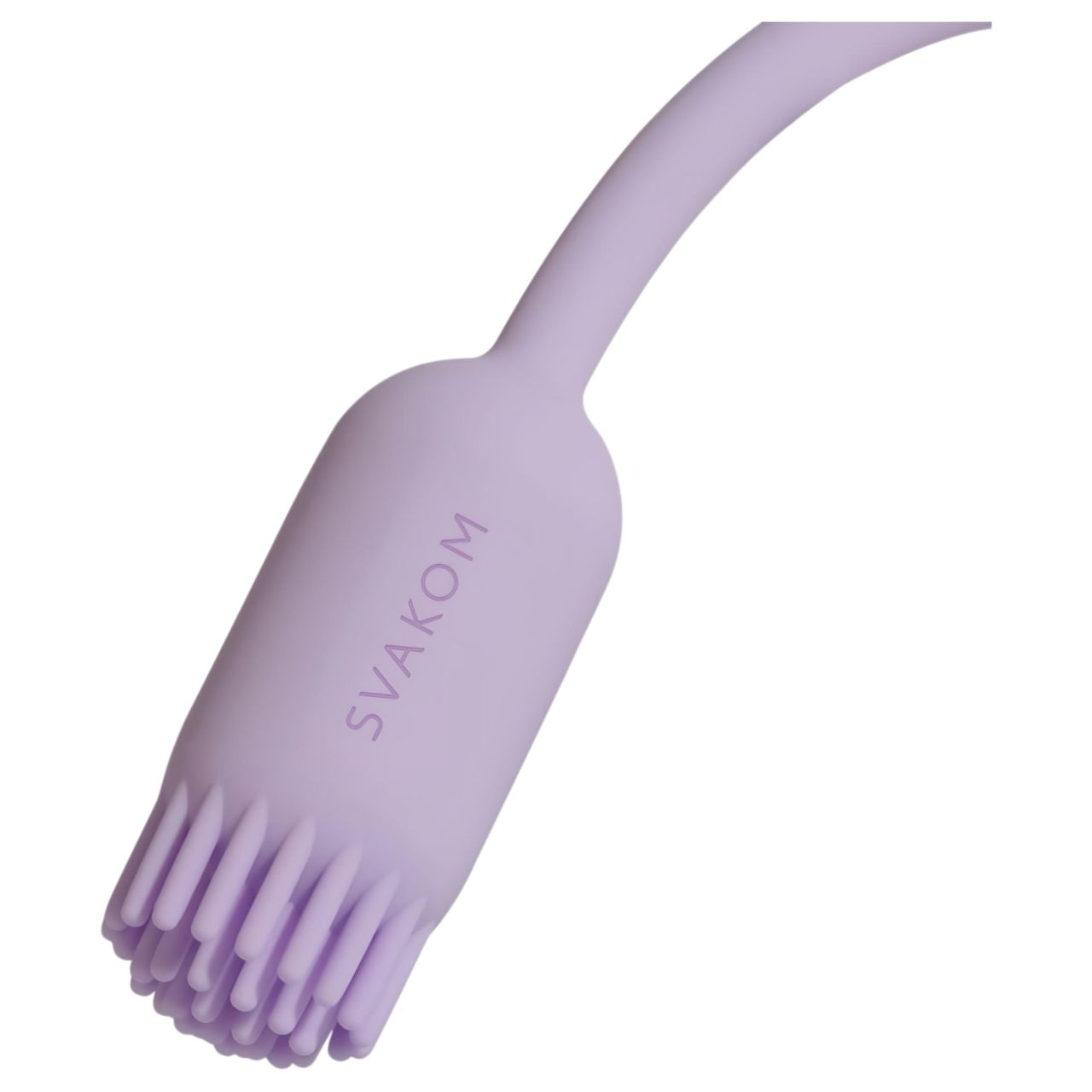 Svakom Plume - 2in1 vibrációs tojás (lila) Svakom Plume - 2in1 vibrációs tojás (lila)