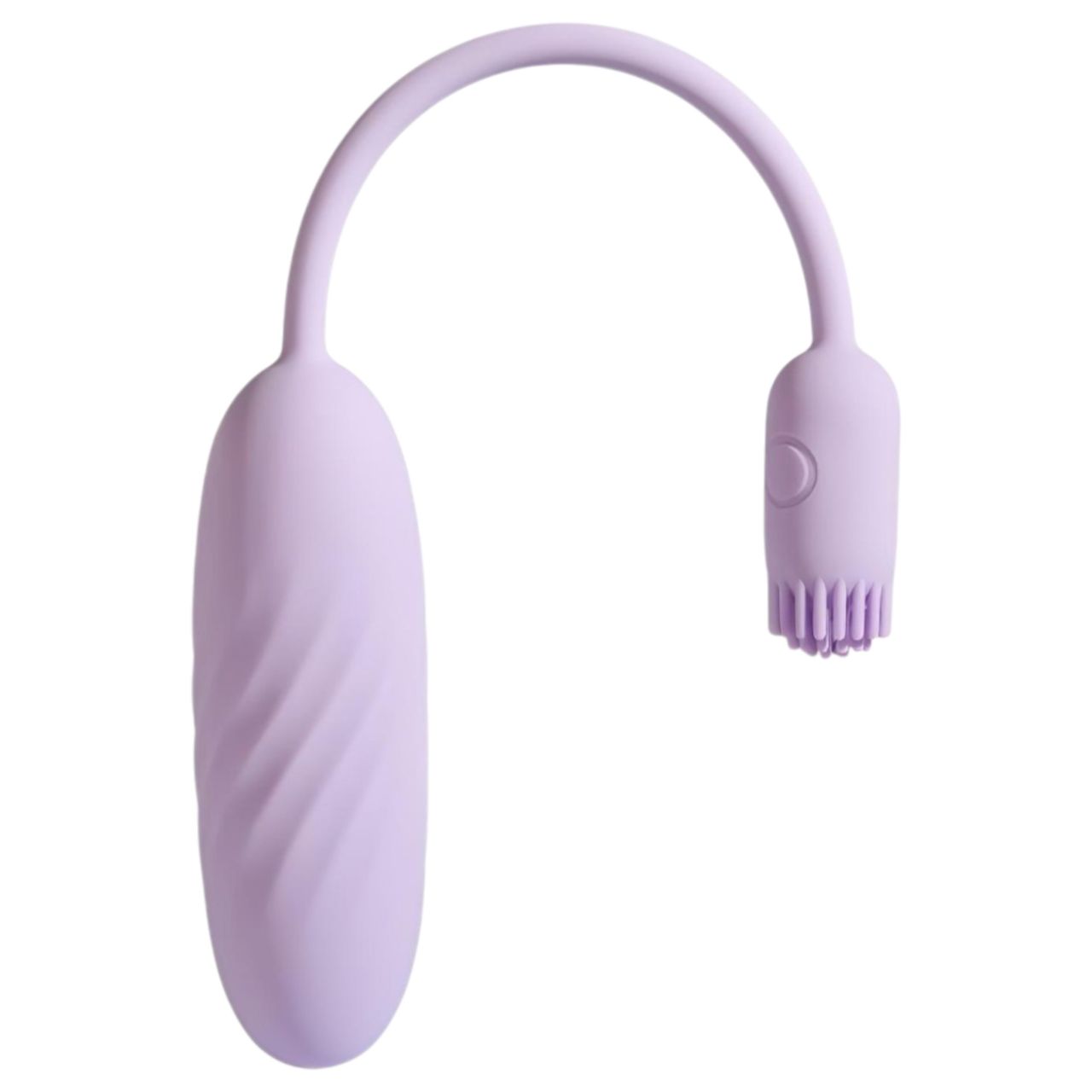 Svakom Plume - 2in1 vibrációs tojás (lila) Svakom Plume - 2in1 vibrációs tojás (lila)