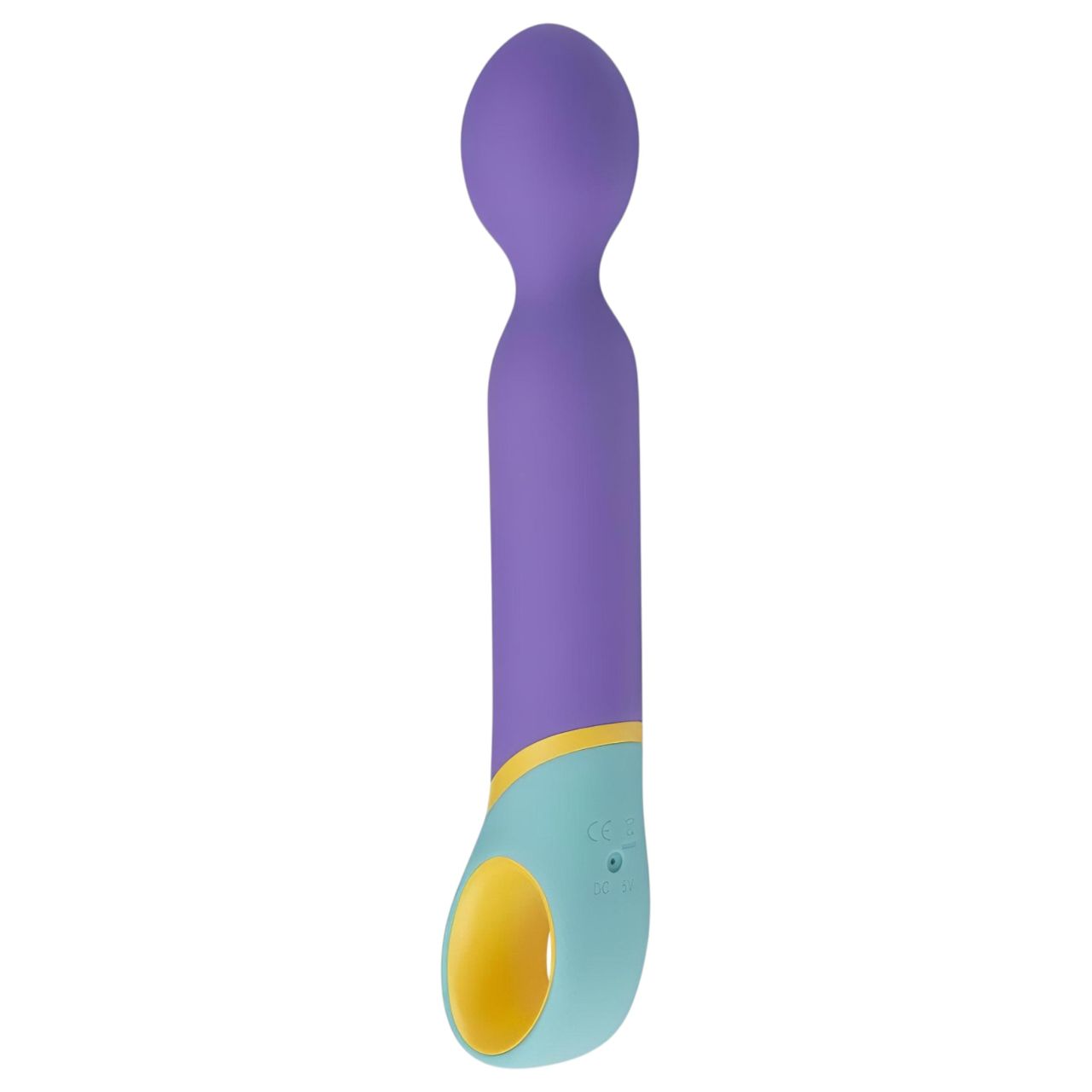 PMV20 Base Wand - akkus, masszírozó vibrátor (lila) PMV20 Base Wand - akkus, masszírozó vibrátor (lila)