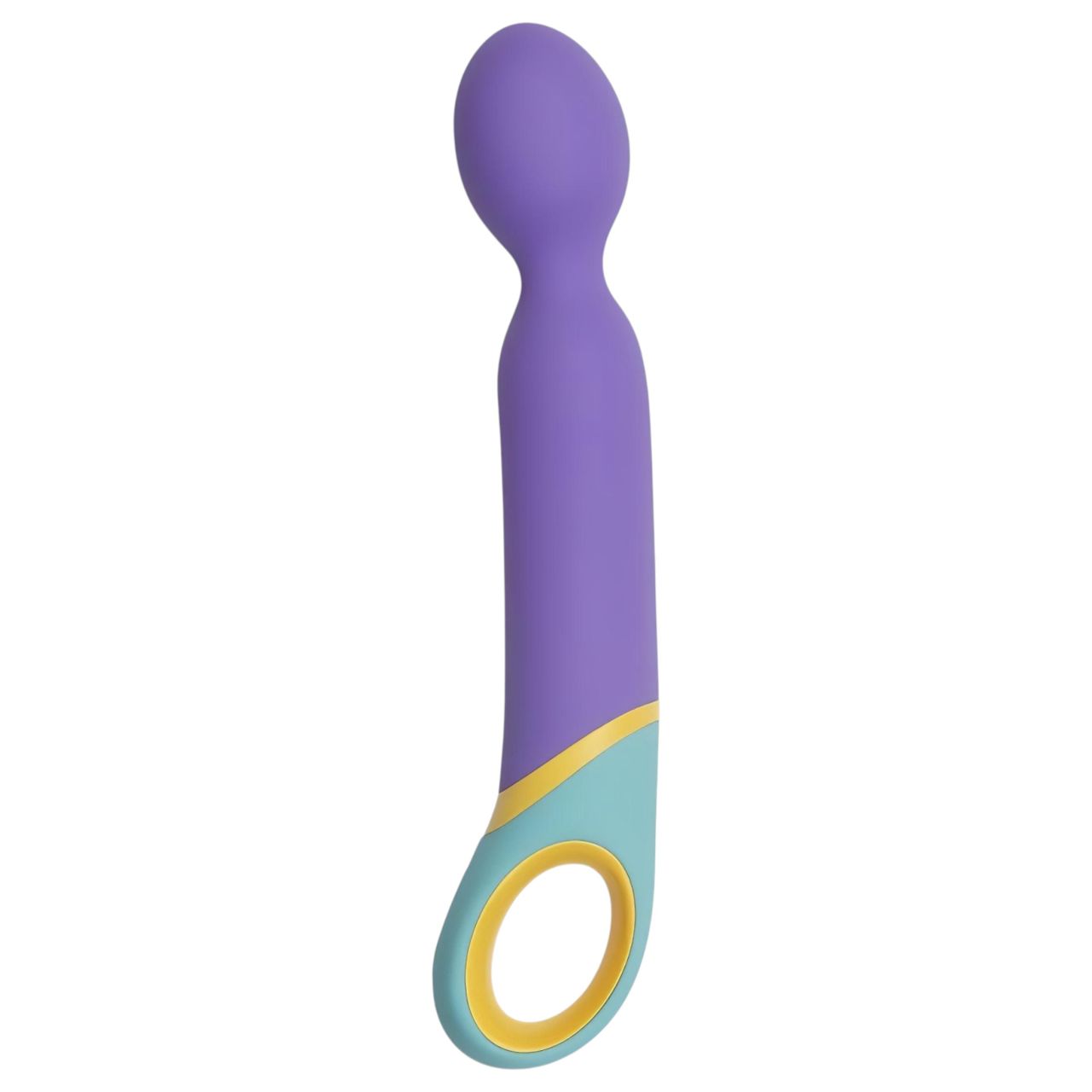 PMV20 Base Wand - akkus, masszírozó vibrátor (lila) PMV20 Base Wand - akkus, masszírozó vibrátor (lila)