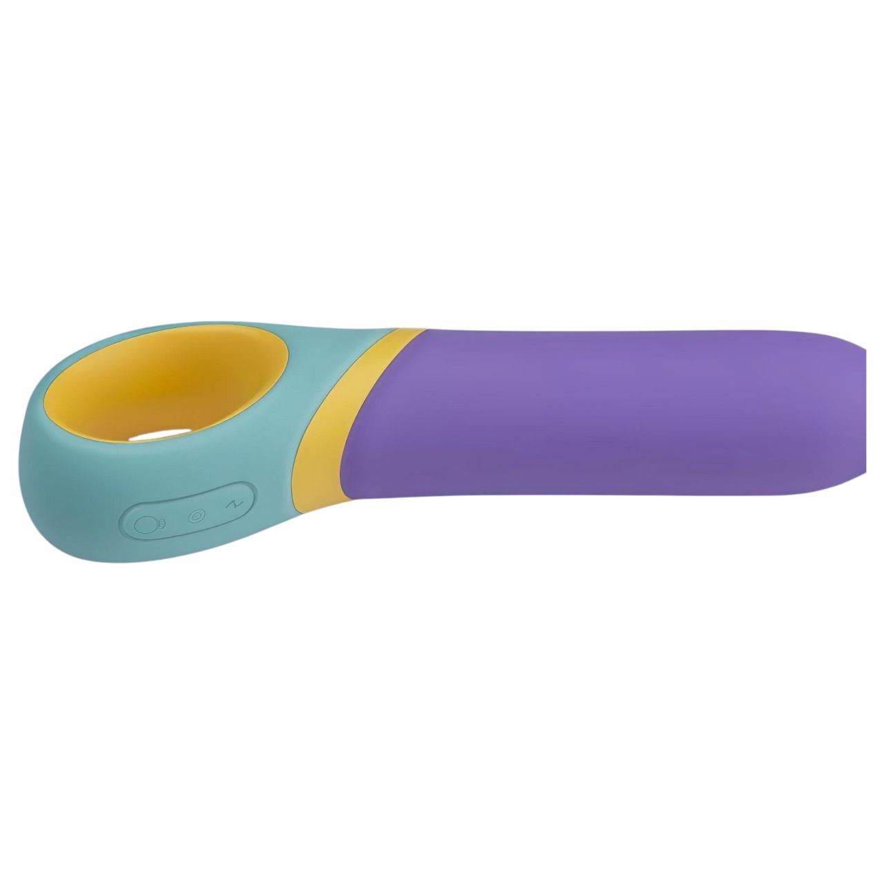 PMV20 Base Wand - akkus, masszírozó vibrátor (lila) PMV20 Base Wand - akkus, masszírozó vibrátor (lila)