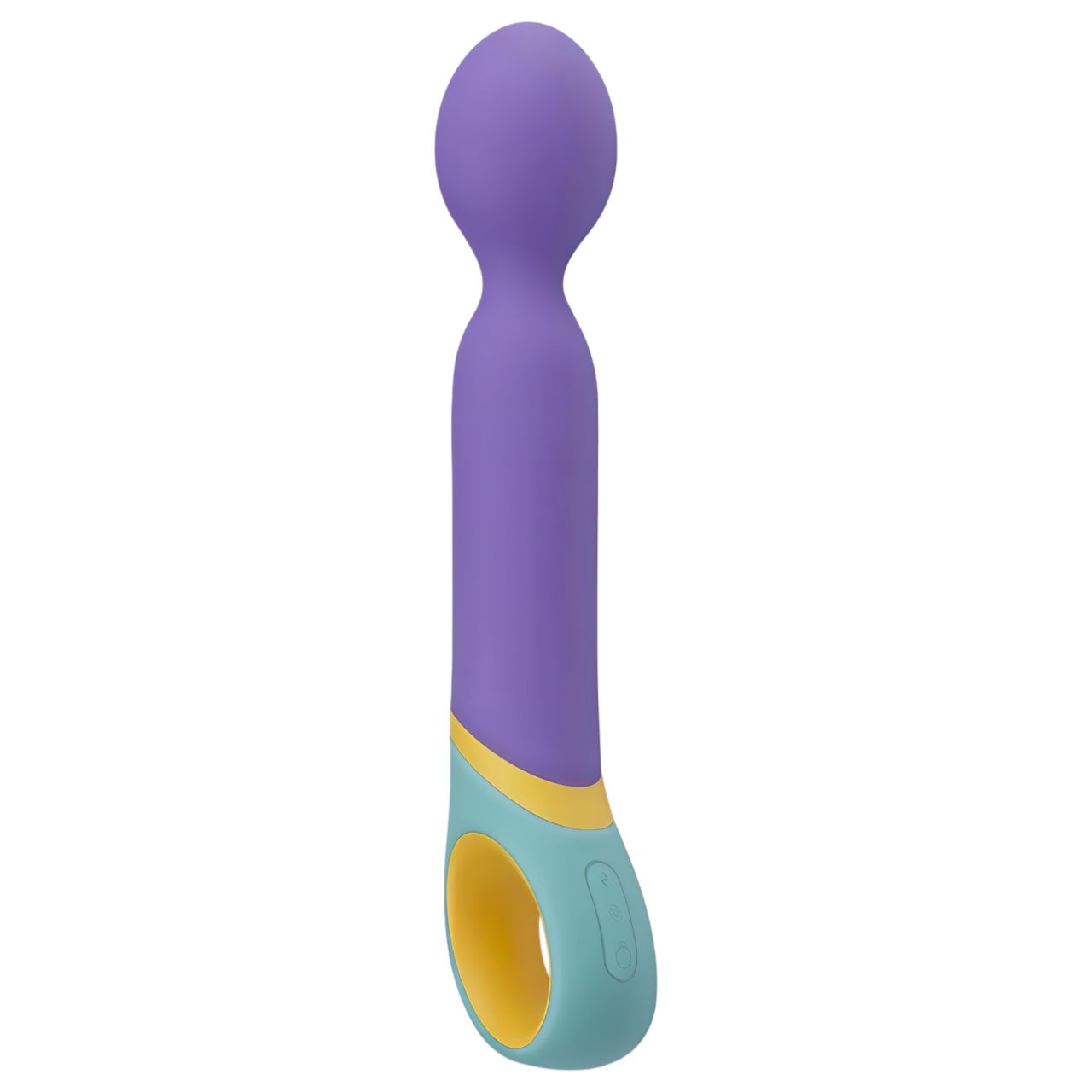 PMV20 Base Wand - akkus, masszírozó vibrátor (lila) PMV20 Base Wand - akkus, masszírozó vibrátor (lila)