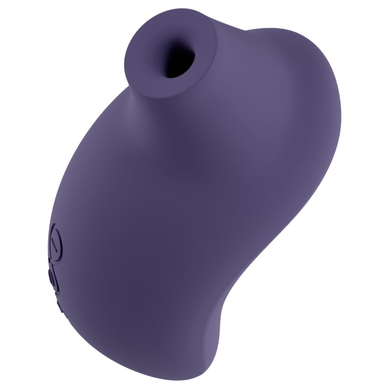 LELO Sona 3 - hanghullámos csiklóizgató (lila)