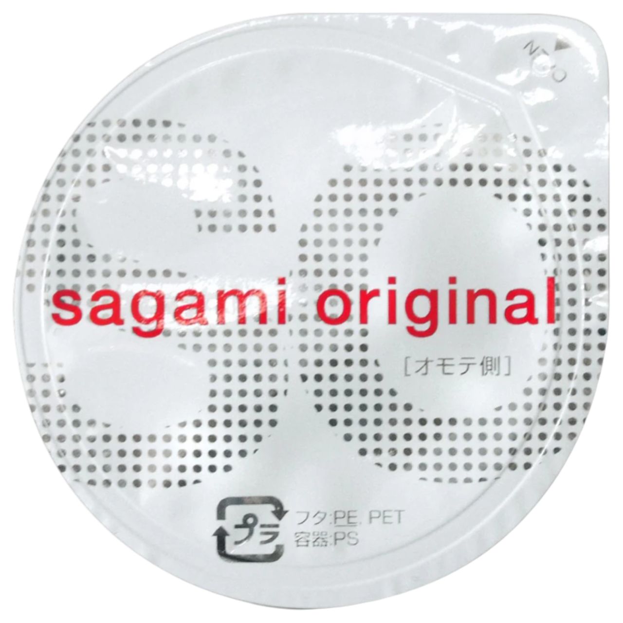Sagami Original 0.02 - óvszer - 55 mm (6 db) Sagami Original 0.02 - óvszer - 55 mm (6 db)