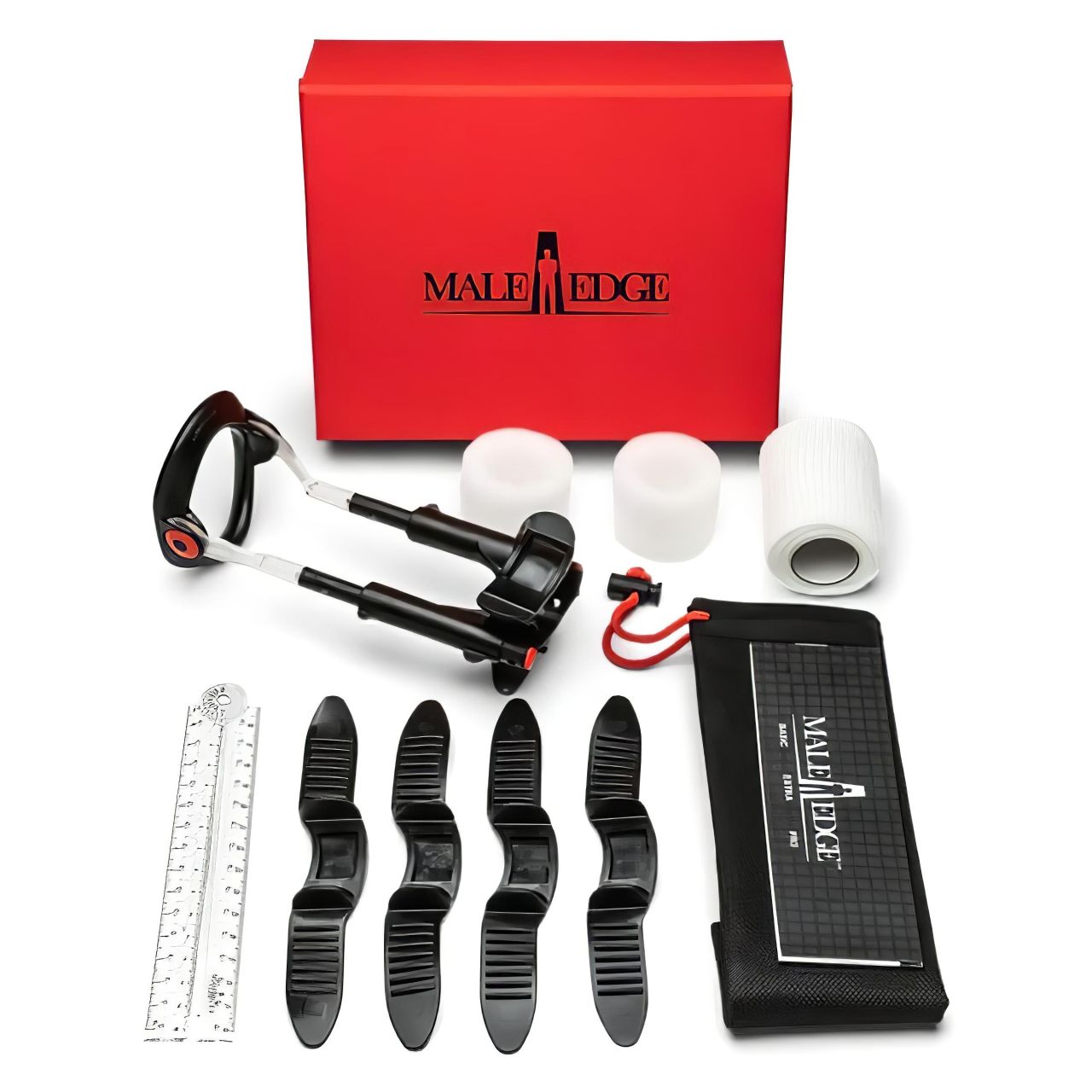 Male Edge - Pro pénisznövelő készülék Male Edge - Pro pénisznövelő készülék