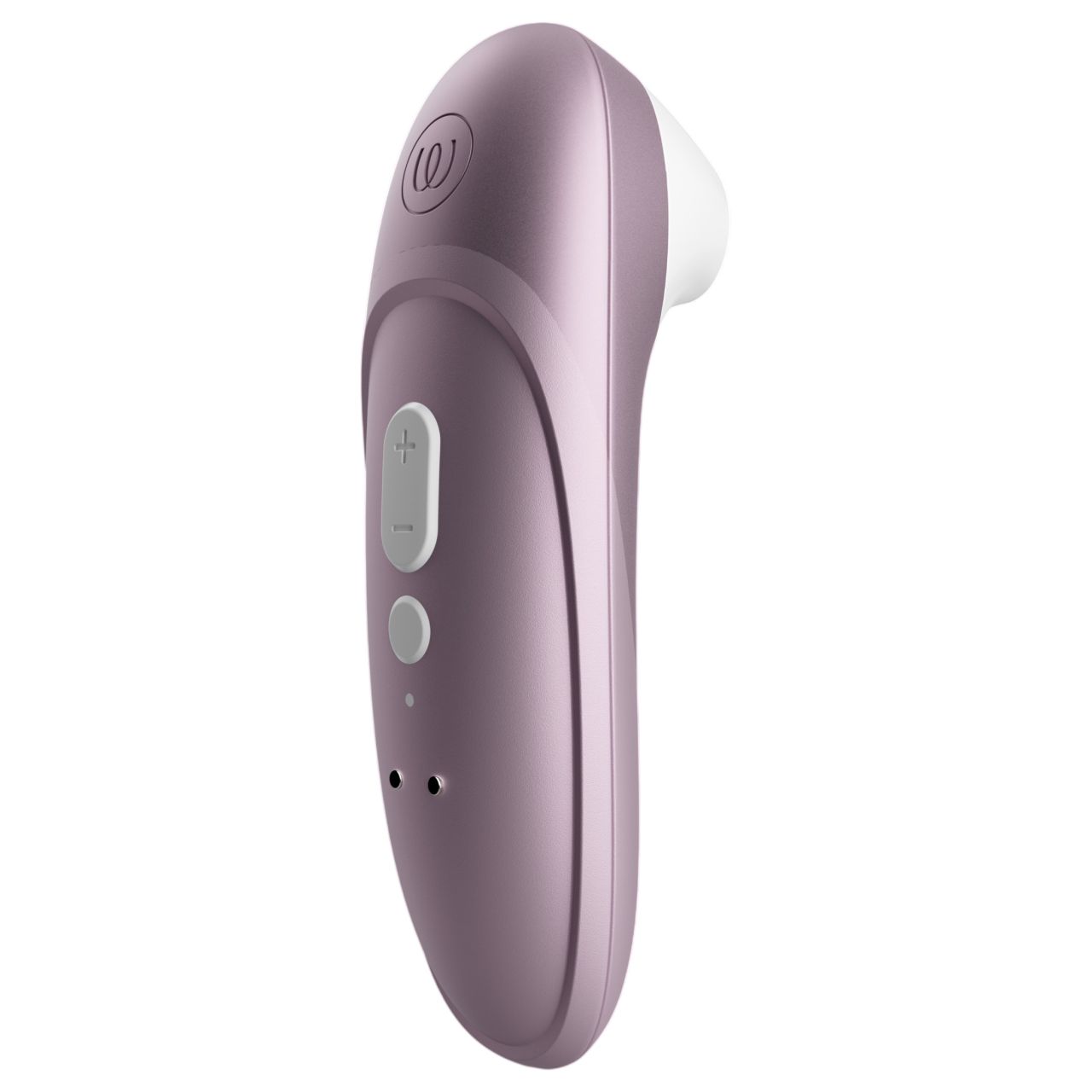 Womanizer Pro - léghullámos csiklóizgató (lila) Womanizer Pro - léghullámos csiklóizgató (lila)
