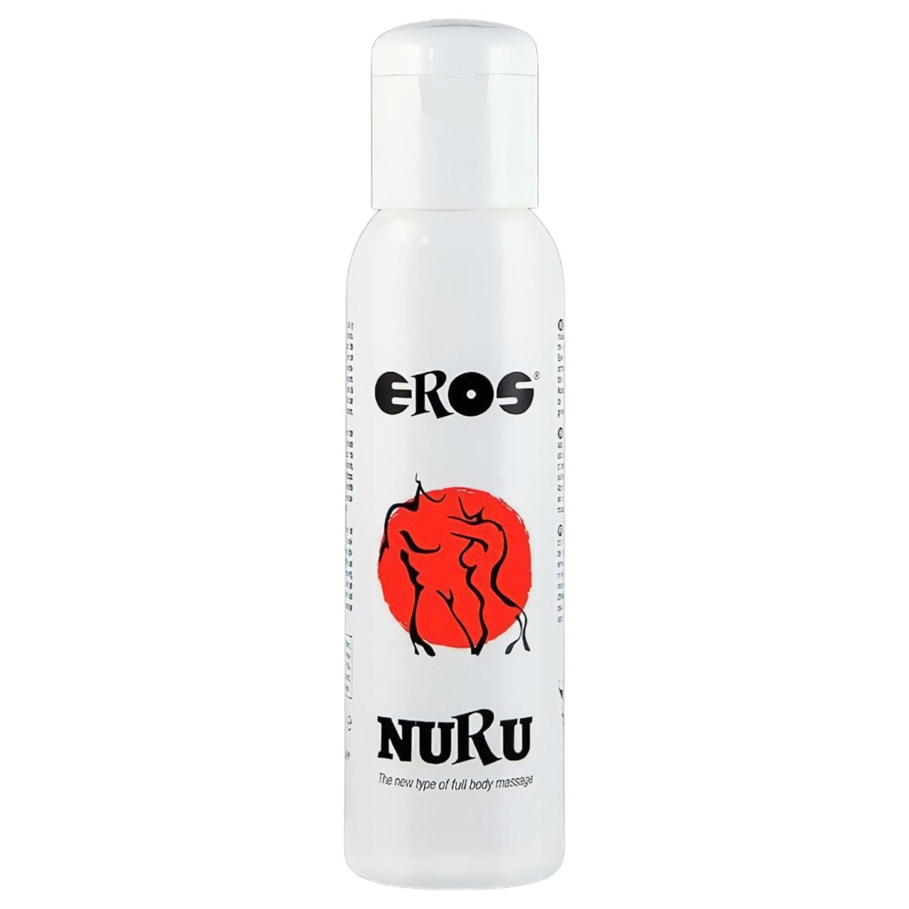 EROS - Nuru Masszázs GÉL (250 ml)