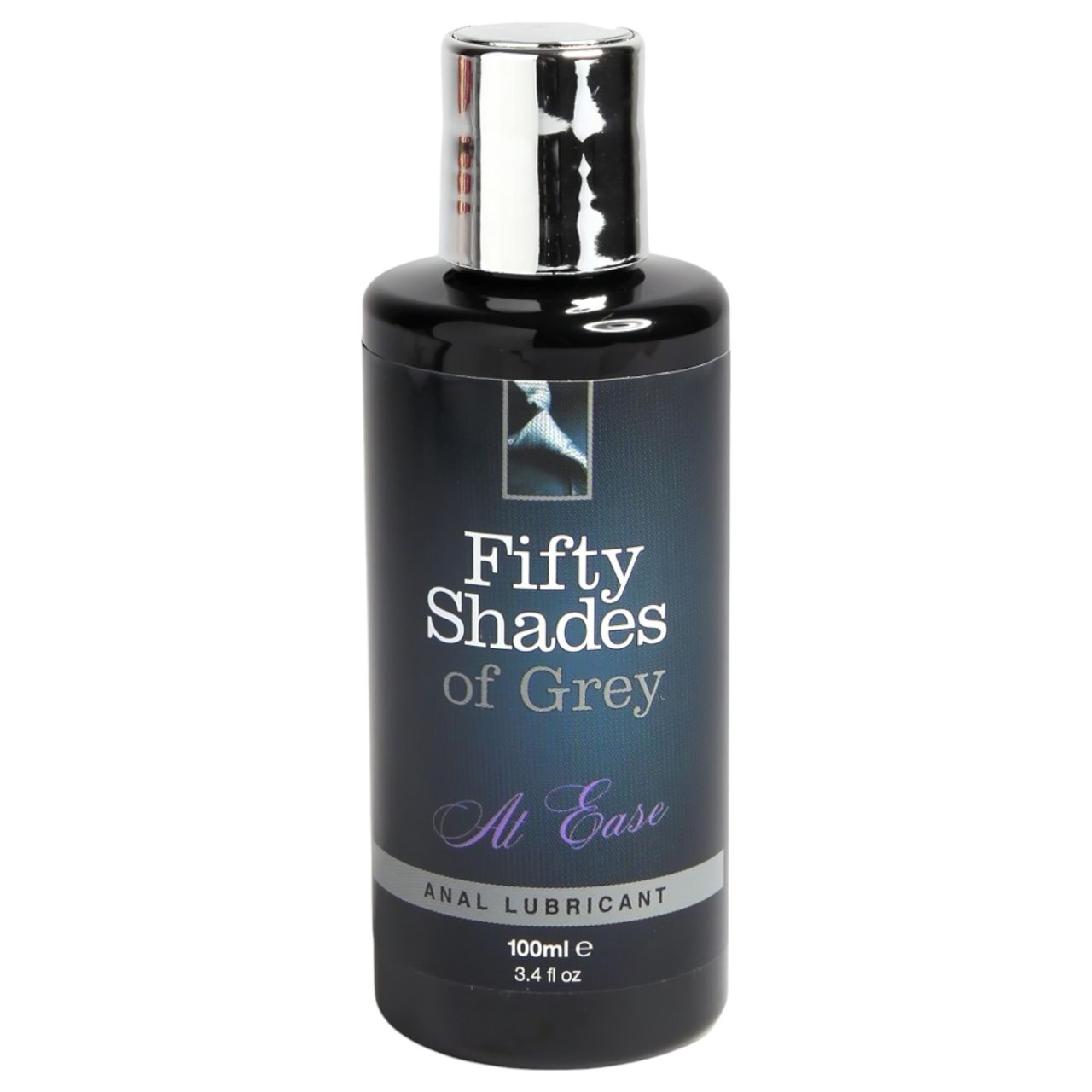 A szürke ötven árnyalata - síkosító - anál (100 ml) A szürke ötven árnyalata - síkosító - anál (100 ml)