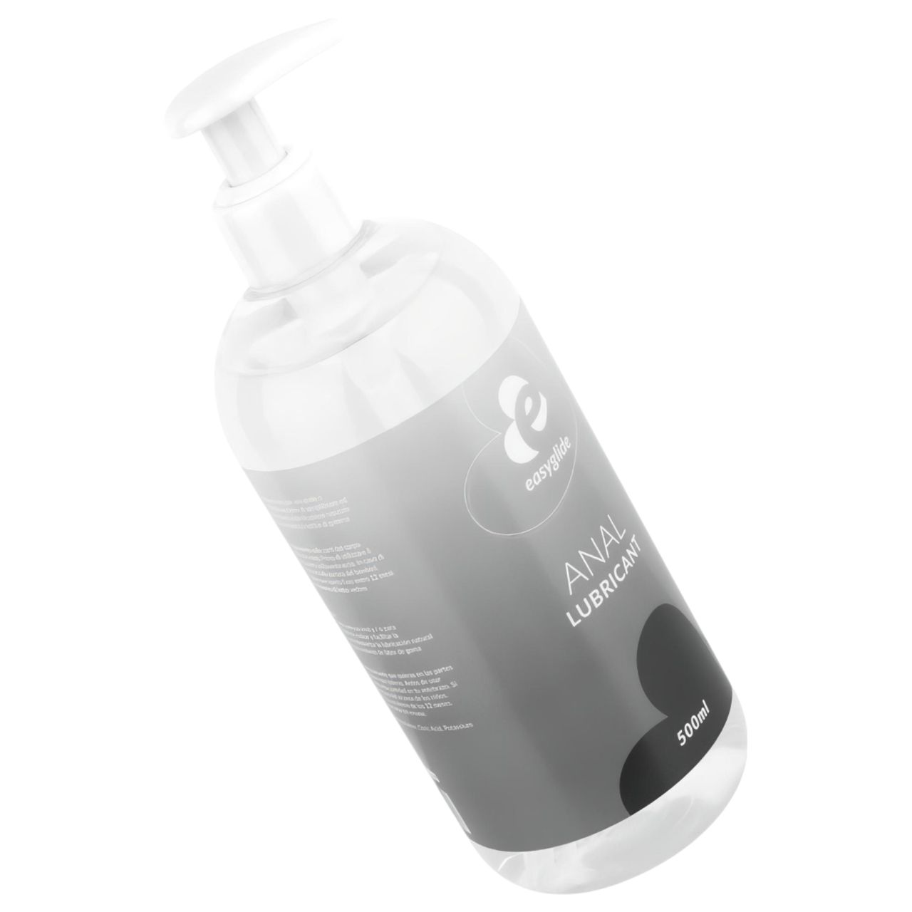 EasyGlide Anal - vízbázisú síkosító (500 ml) EasyGlide Anal - vízbázisú síkosító (500 ml)