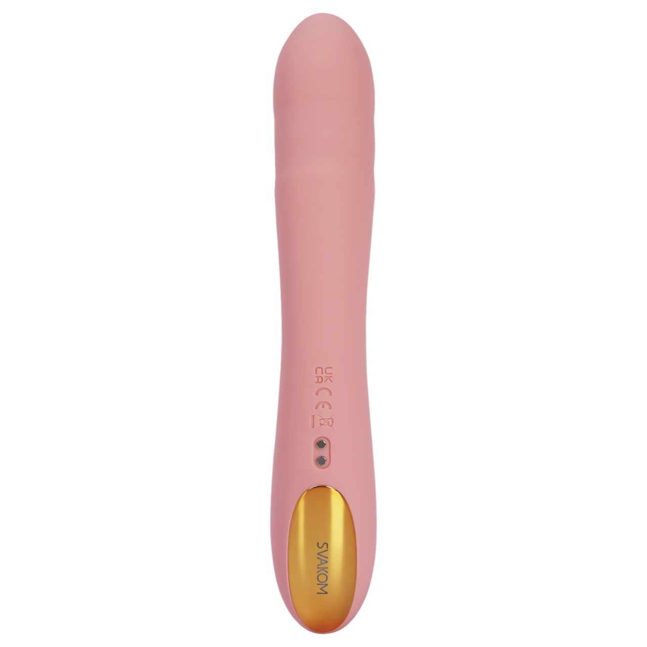 Svakom Ava Neo – okos app-vezérelt lökő G-pont vibrátor (pink) Svakom Ava Neo – okos app-vezérelt lökő G-pont vibrátor (pink)