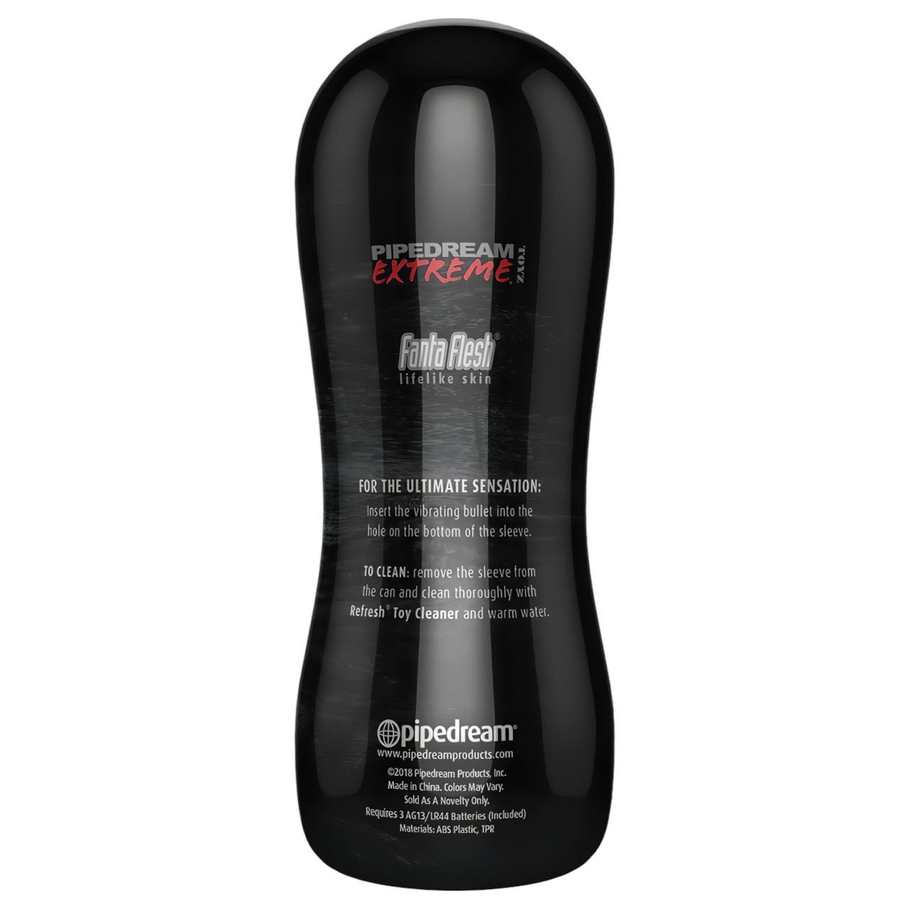 PDX Pussy Vibrating Stroker - vibrációs műpunci (testszínű) PDX Pussy Vibrating Stroker - vibrációs műpunci (testszínű)