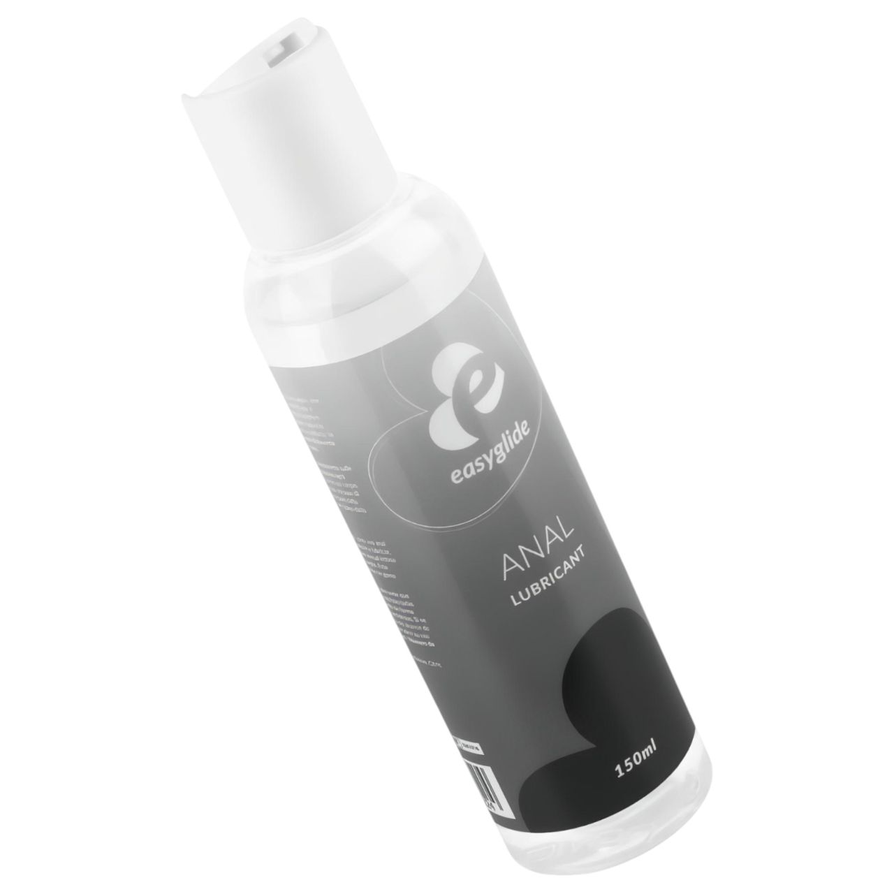 EasyGlide Anal - vízbázisú síkosító (150 ml) EasyGlide Anal - vízbázisú síkosító (150 ml)