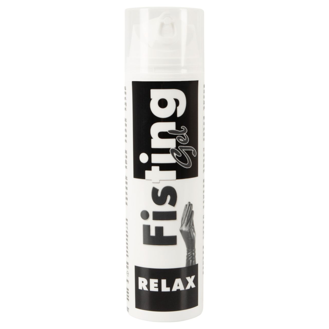 Fisting relax síkosító gél (200 ml) Fisting relax síkosító gél (200 ml)