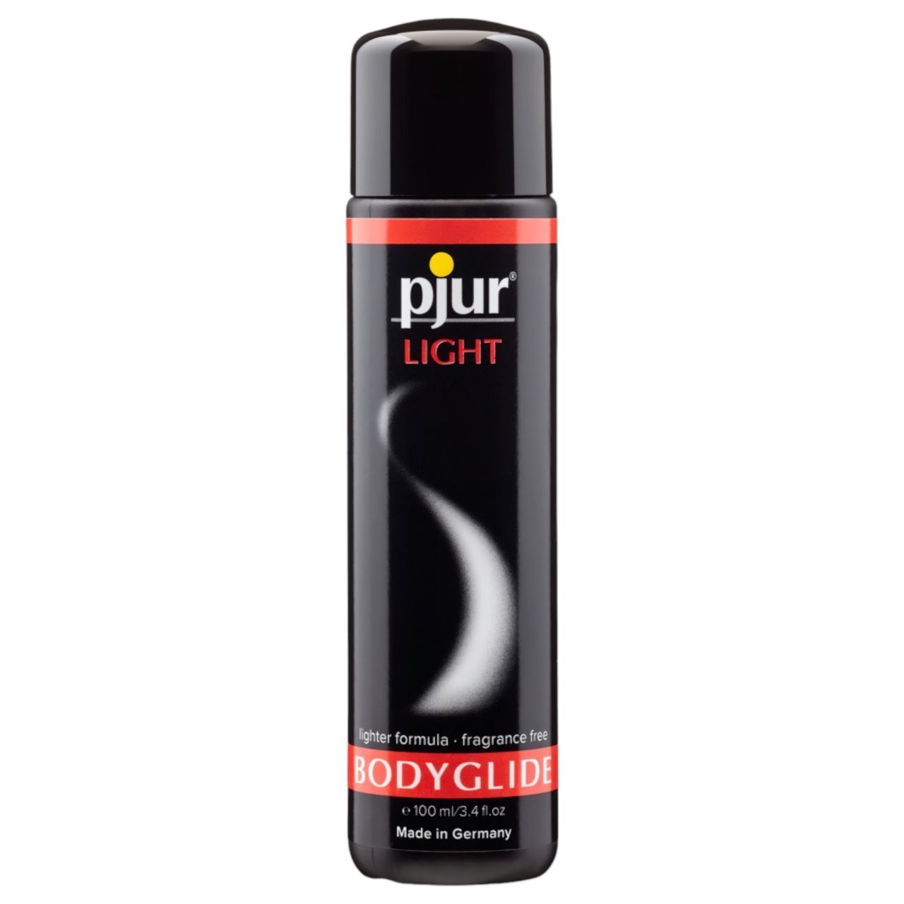 pjur Light bodyglide síkosító (100 ml) pjur Light bodyglide síkosító (100 ml)