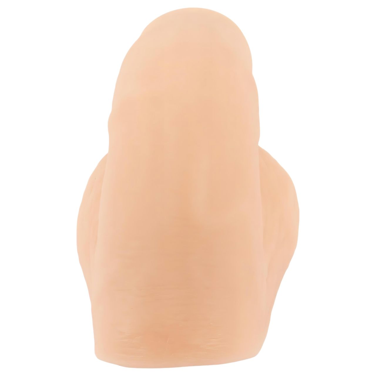 Fleshlight - Mr. Limpy - nagy élethű dildó (testszínű)