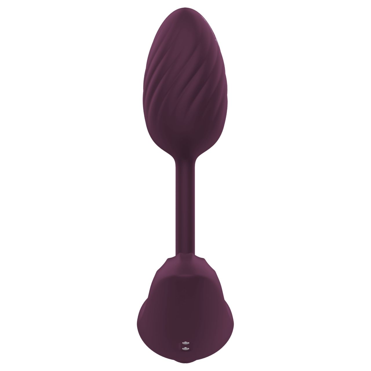 Dreamtoys Essentials - hordható hajlékony vibrotojás (lila) Dreamtoys Essentials - hordható hajlékony vibrotojás (lila)