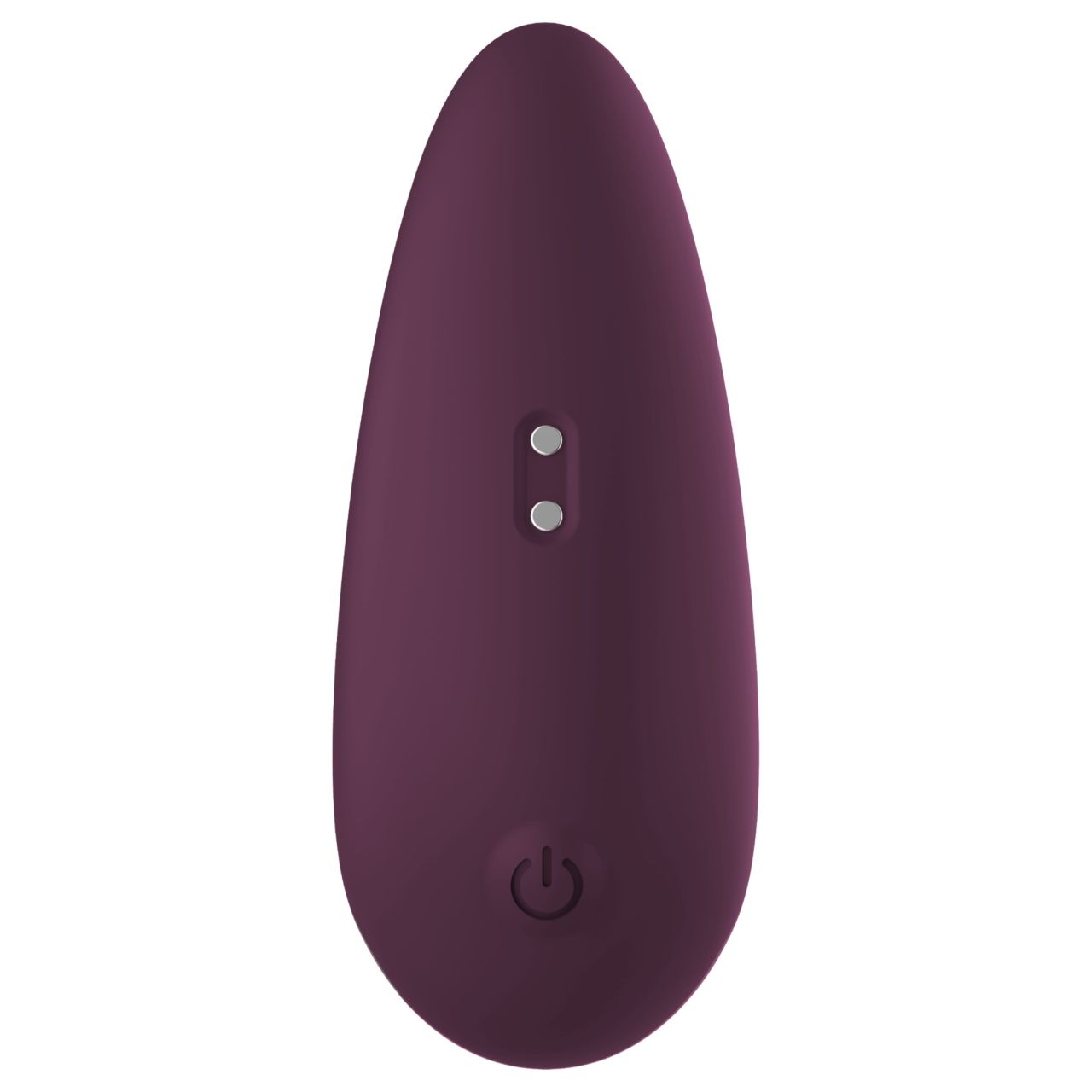 Dreamtoys Essentials - hordható hajlékony vibrotojás (lila) Dreamtoys Essentials - hordható hajlékony vibrotojás (lila)