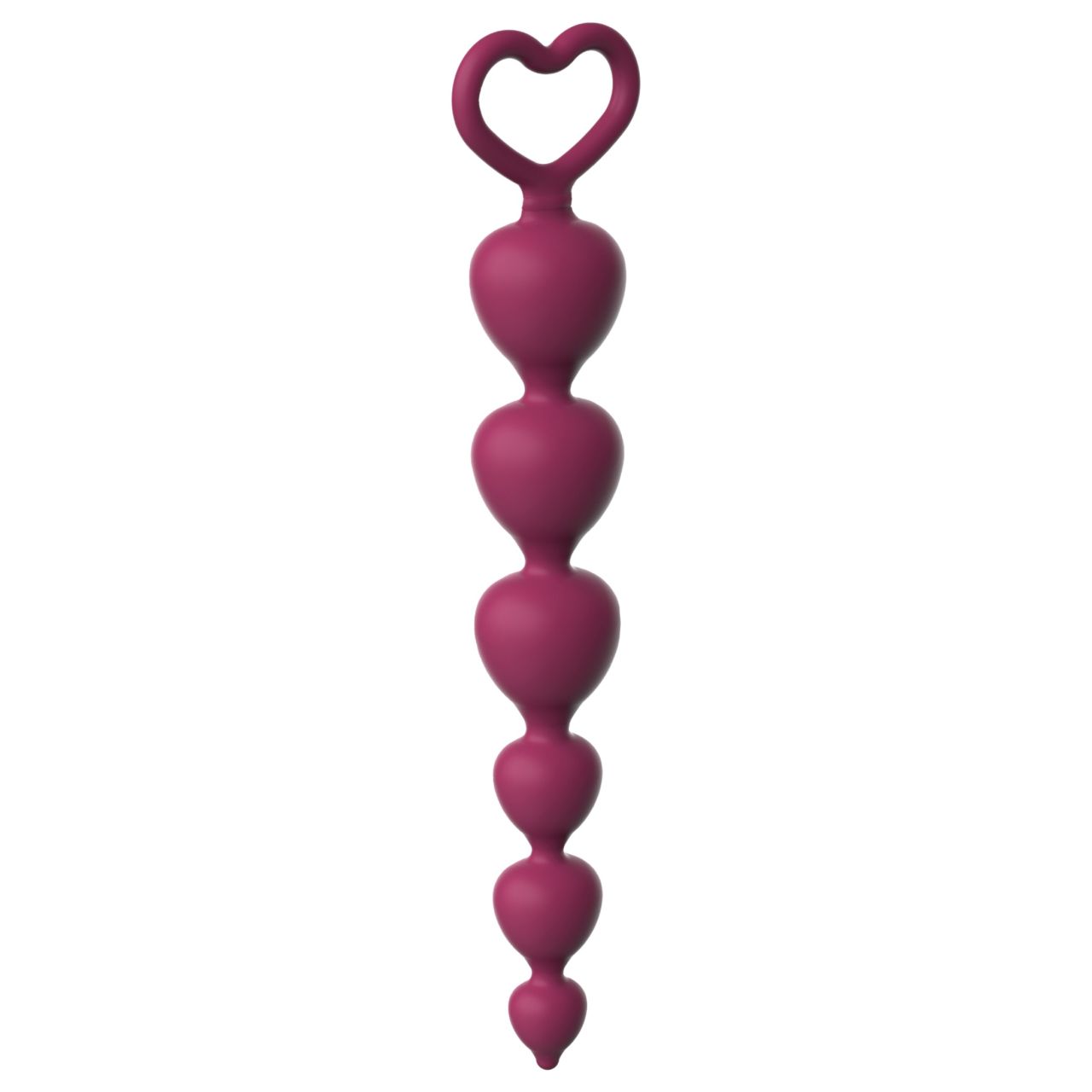 Dreamtoys Amour - anál tréning ajándékszett (piros) Dreamtoys Amour - anál tréning ajándékszett (piros)