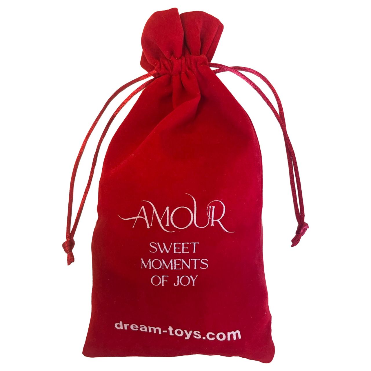 Dreamtoys Amour - hordható bugyi vibrátor szett (piros) Dreamtoys Amour - hordható bugyi vibrátor szett (piros)