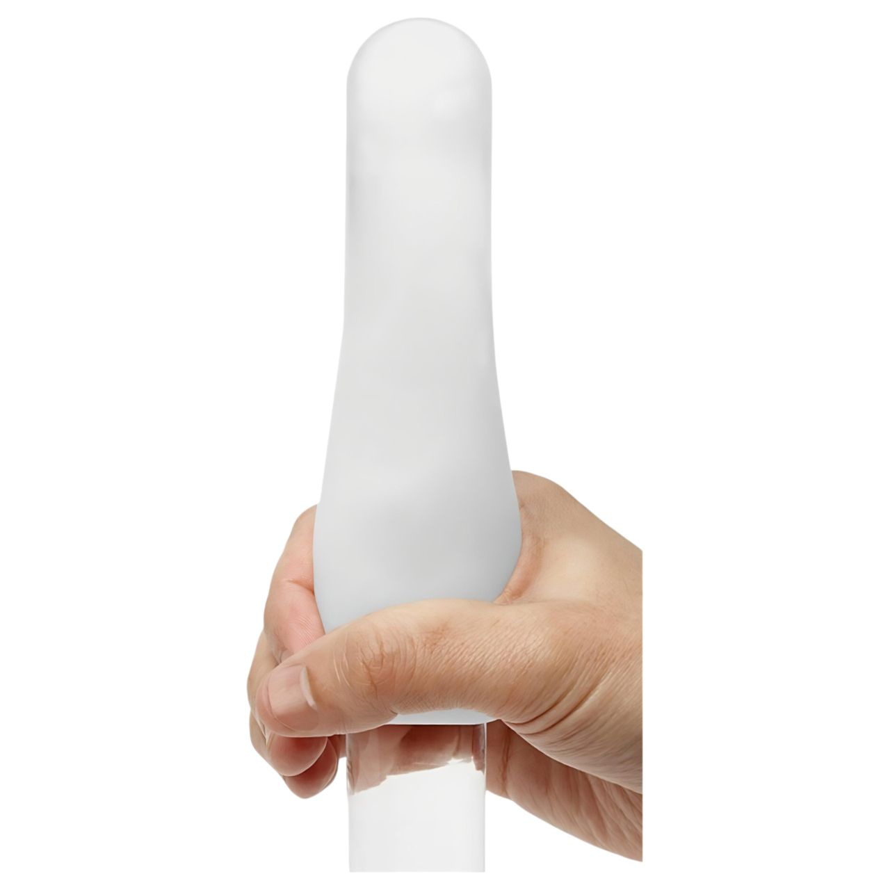TENGA Egg Spiral Stronger - tojás maszturbátor (6 db) TENGA Egg Spiral Stronger - tojás maszturbátor (6 db)