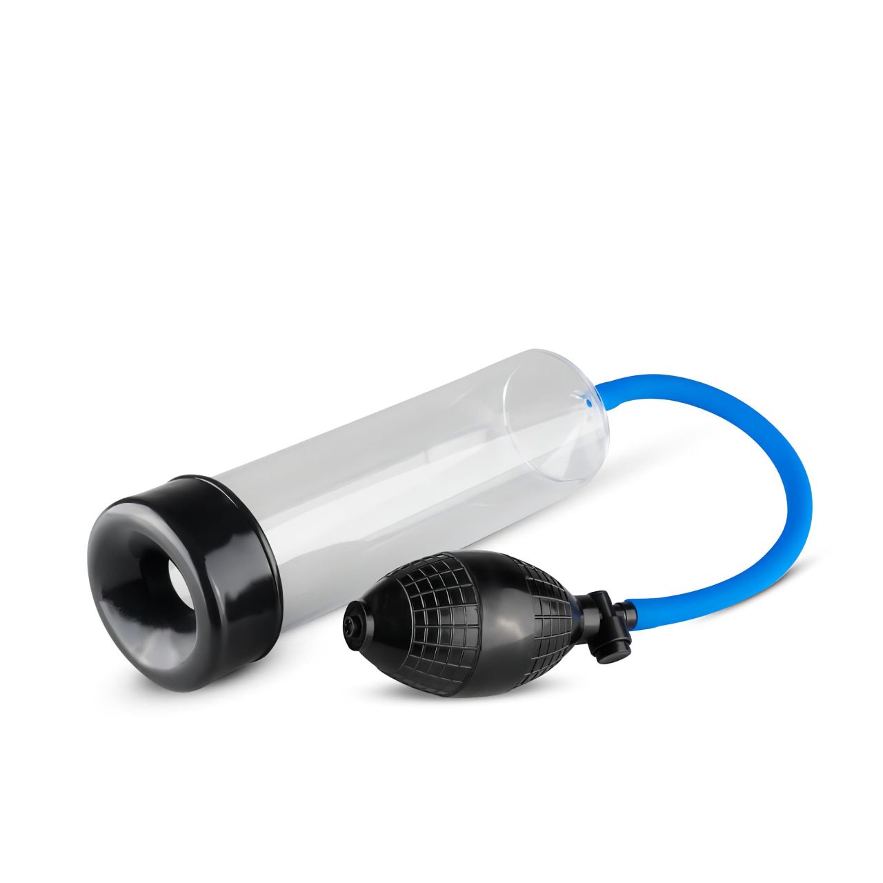 EasyToys - péniszpumpa (átlátszó) EasyToys - péniszpumpa (átlátszó)