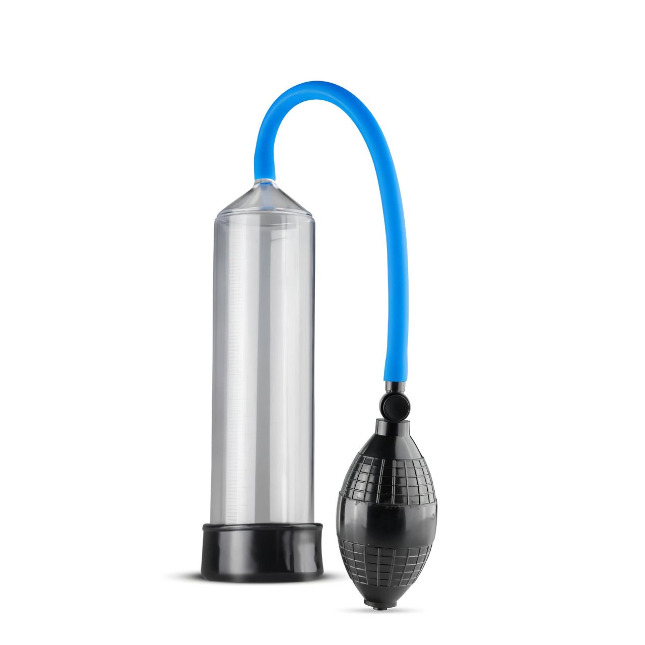 EasyToys - péniszpumpa (átlátszó) EasyToys - péniszpumpa (átlátszó)