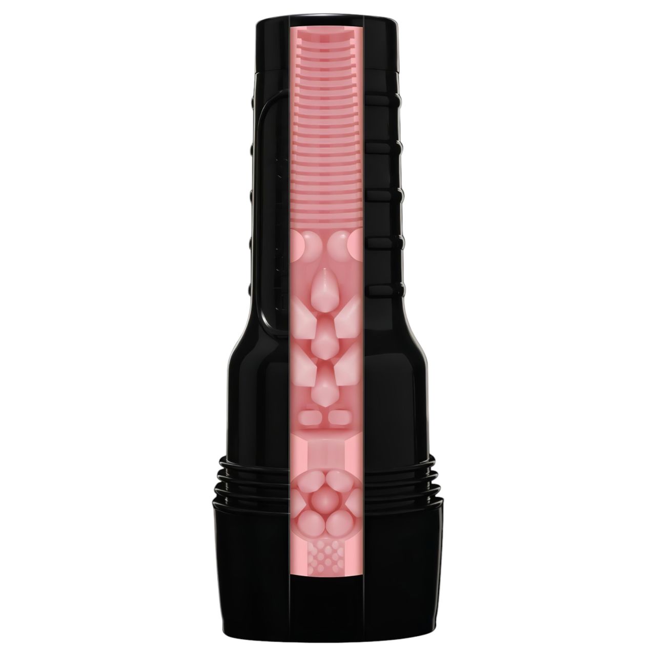 Fleshlight Pink Lady Destroya - élethű művagina tokban (testszínű)