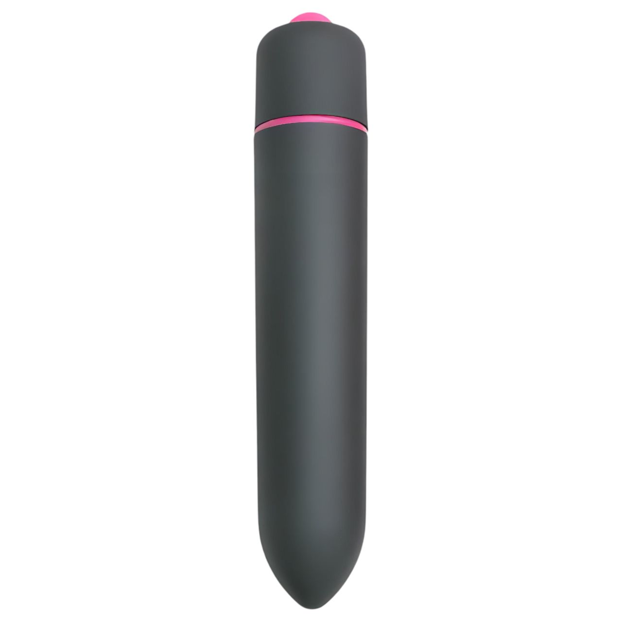 EasyToys Bullet - vízálló rúdvibrátor (fekete) EasyToys Bullet - vízálló rúdvibrátor (fekete)