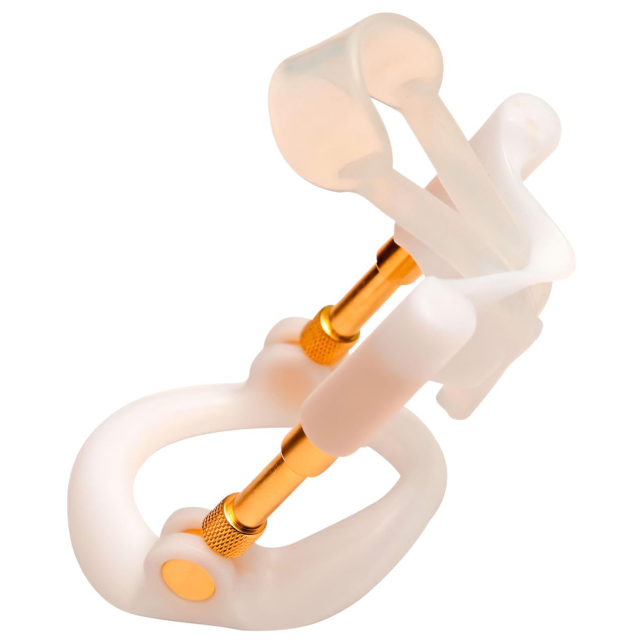 Andromedical - AndroPenis Gold pénisznövelő Andromedical - AndroPenis Gold pénisznövelő