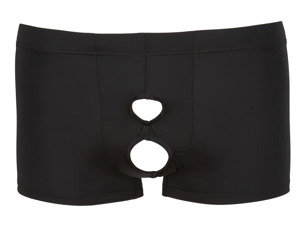 Svenjoyment - showmaster férfi boxer (fekete) Svenjoyment - showmaster férfi boxer (fekete)