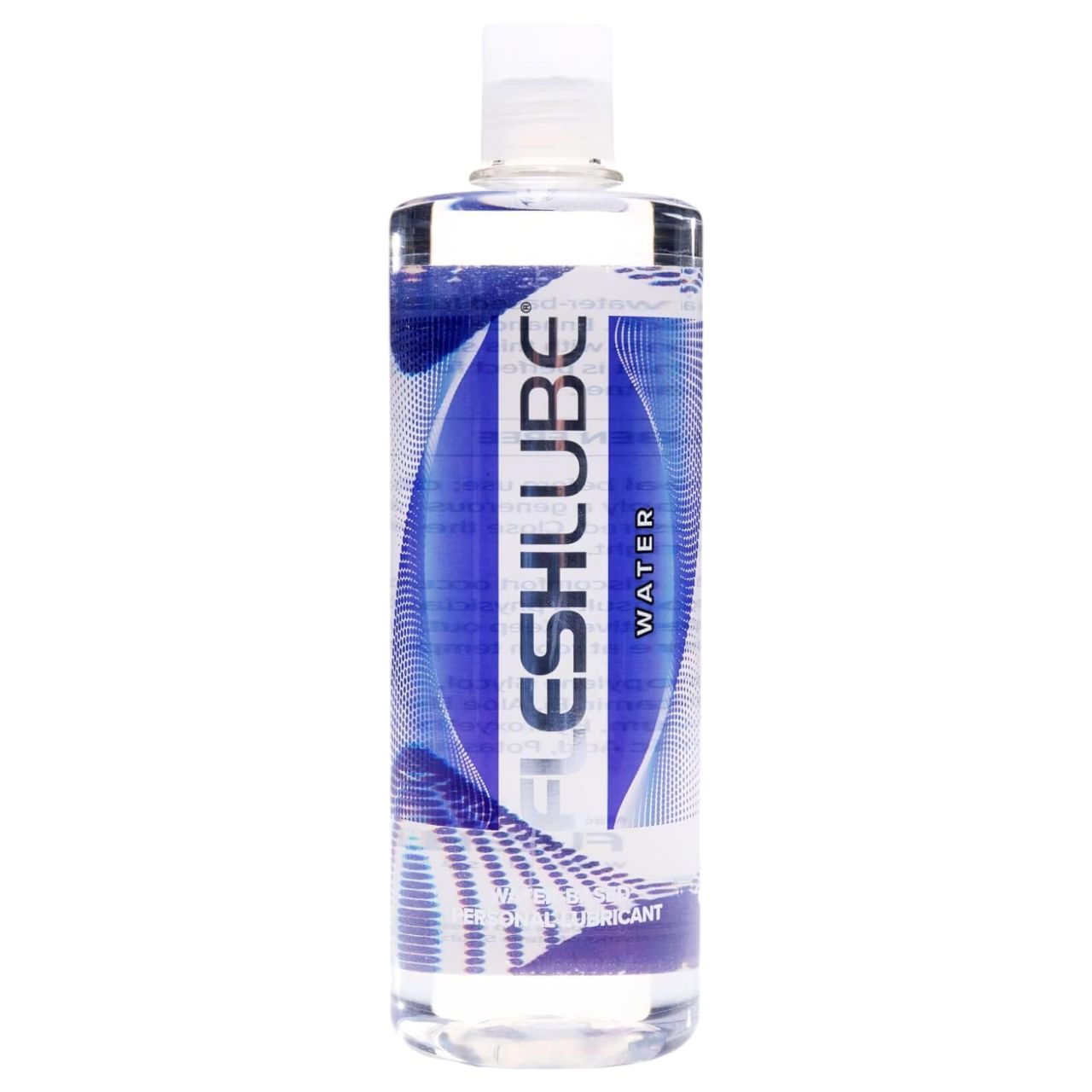Fleshlight - FleshLube vízbázisú síkosító (500 ml) Fleshlight - FleshLube vízbázisú síkosító (500 ml)