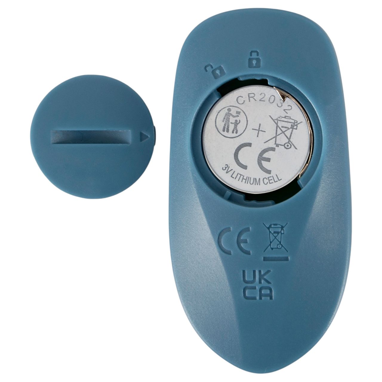 You2Toys - 3 részes felcsatolható nyuszis lökővibrátor távirányítóval (kék) You2Toys - 3 részes felcsatolható nyuszis lökővibrátor távirányítóval (kék)