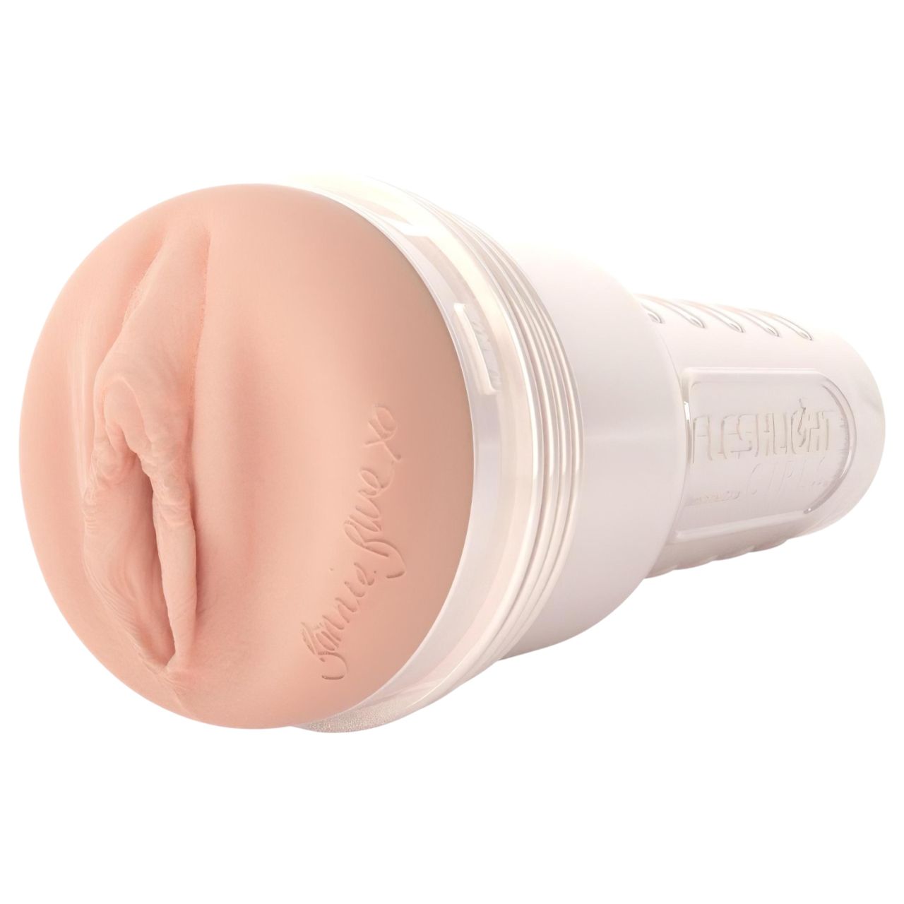 Fleshlight Bonnie Blue 1K - élethű műpunci (testszínű)