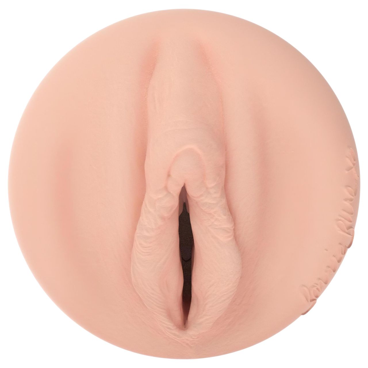 Fleshlight Bonnie Blue 1K - élethű műpunci (testszínű)