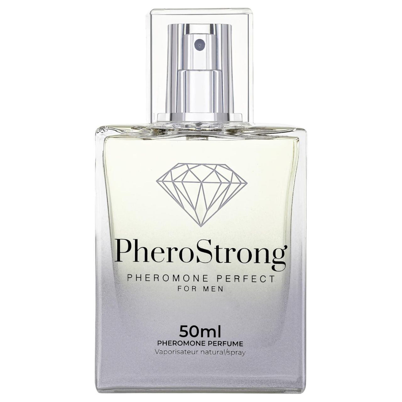 PheroStrong Perfect - feromon parfüm férfiaknak (50 ml)