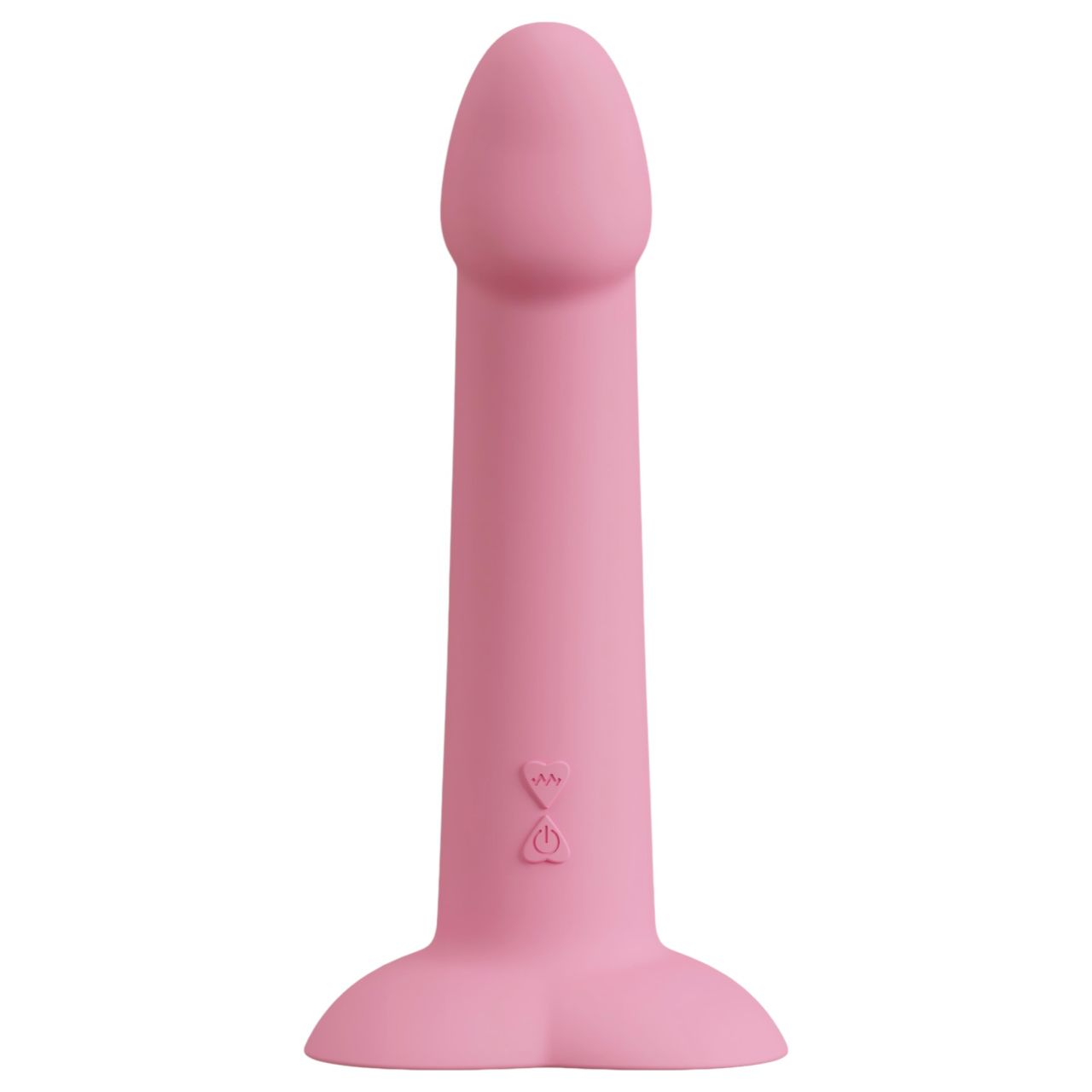 You2Toys Heart Guy - szivecskés vibrátor (pink) You2Toys Heart Guy - szivecskés vibrátor (pink)