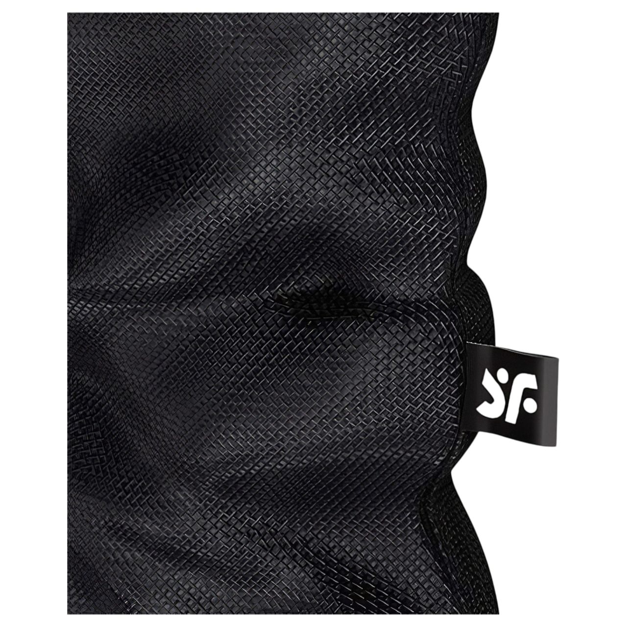 Satisfyer Treasure Bag XL - diszkrét szexjáték tároló táska - nagy (fekete) Satisfyer Treasure Bag XL - diszkrét szexjáték tároló táska - nagy (fekete)