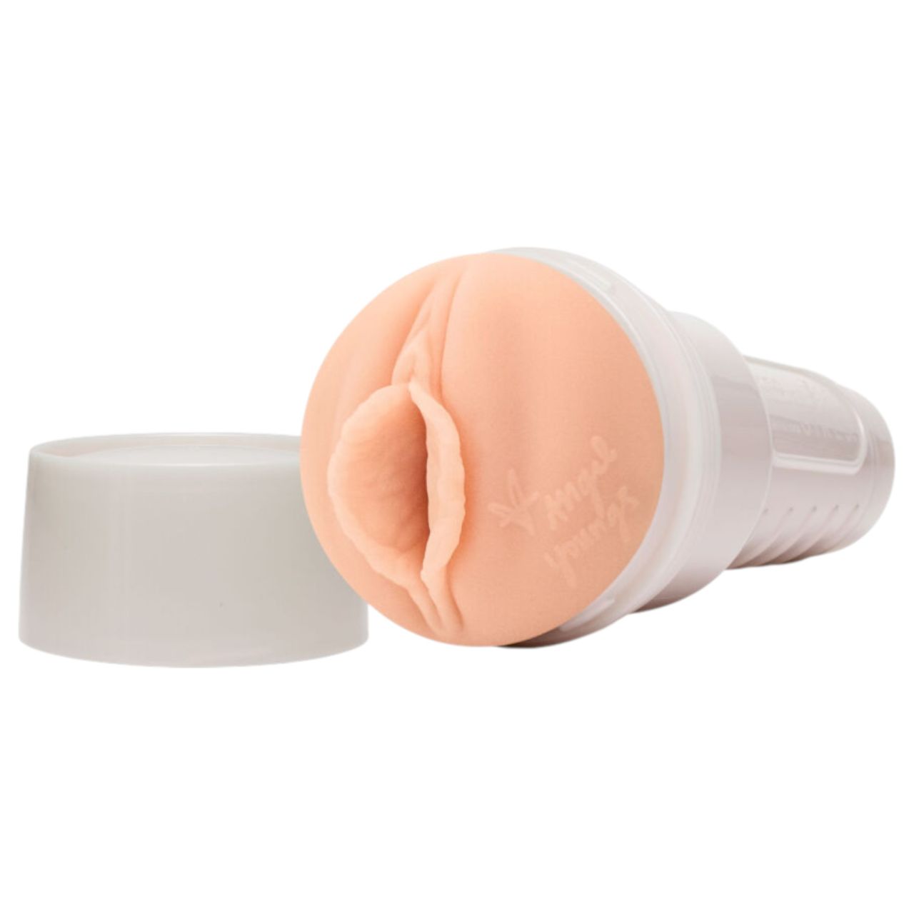 Fleshlight Angel Youngs - élethű vagina maszturbátor (testszínű) Fleshlight Angel Youngs - élethű vagina maszturbátor (testszínű)