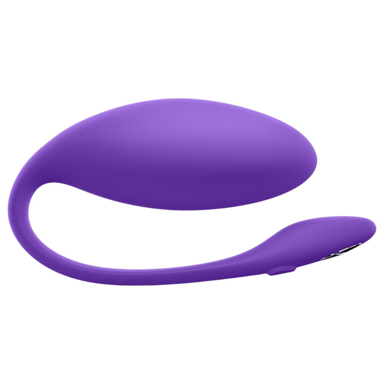 We-Vibe Jive Lite - hordható App-vezérelt vibrációs tojás (lila) We-Vibe Jive Lite - hordható App-vezérelt vibrációs tojás (lila)