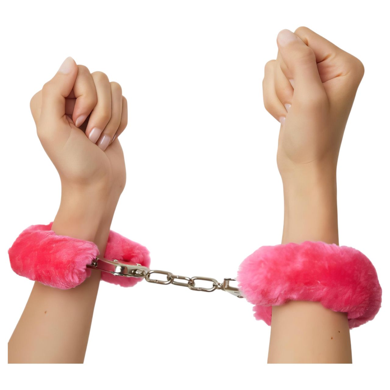 Love to Love Attach me - plüss bilincs (pink) Love to Love Attach me - plüss bilincs (pink)