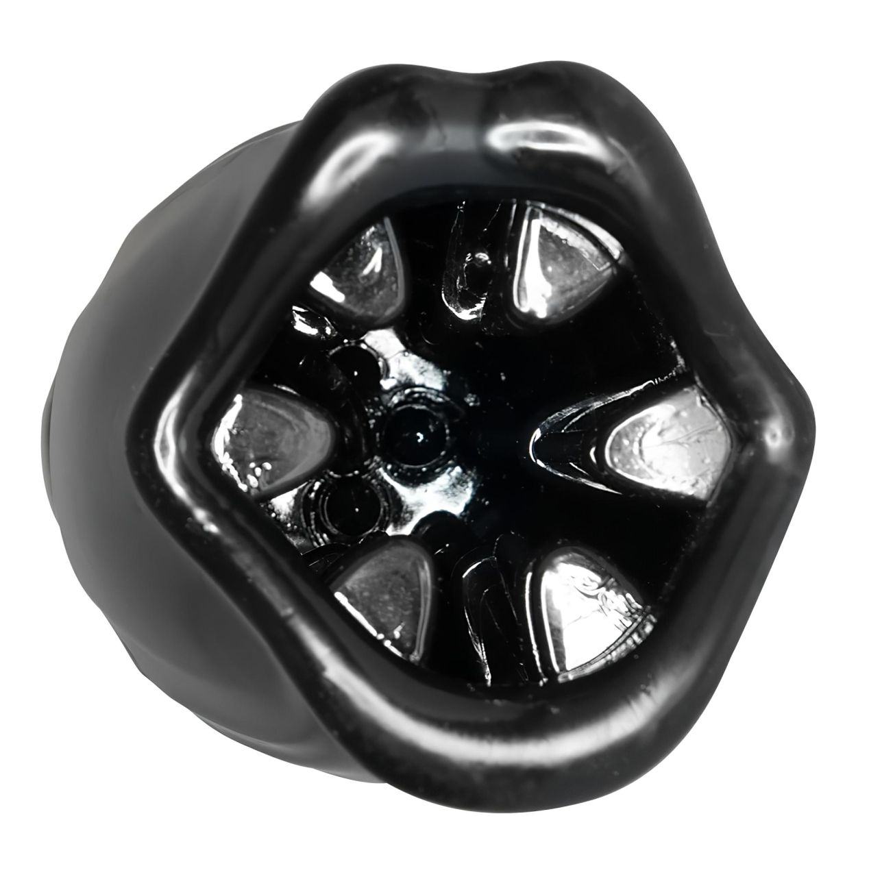 You2Toys - STROKER Rotating - akkus, forgó műszáj maszturbátor (fekete) You2Toys - STROKER Rotating - akkus, forgó műszáj maszturbátor (fekete)