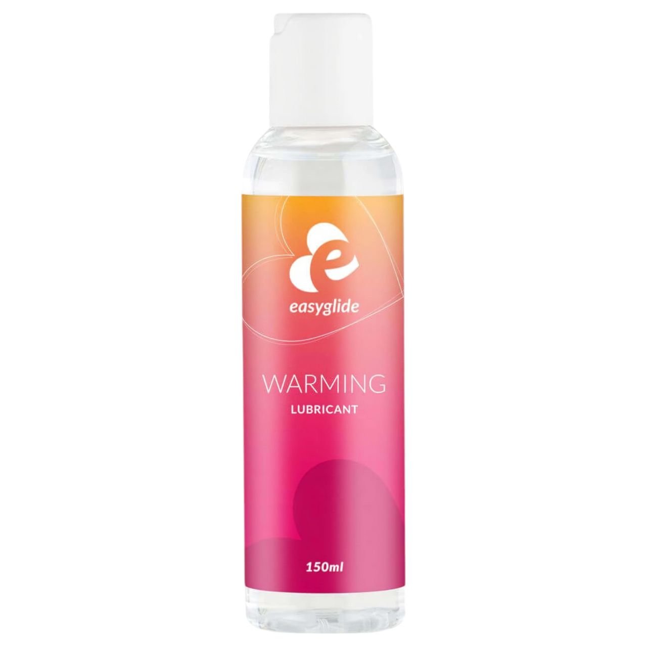 EasyGlide Warming - vízbázisú melegítő síkosító (150 ml) EasyGlide Warming - vízbázisú melegítő síkosító (150 ml)