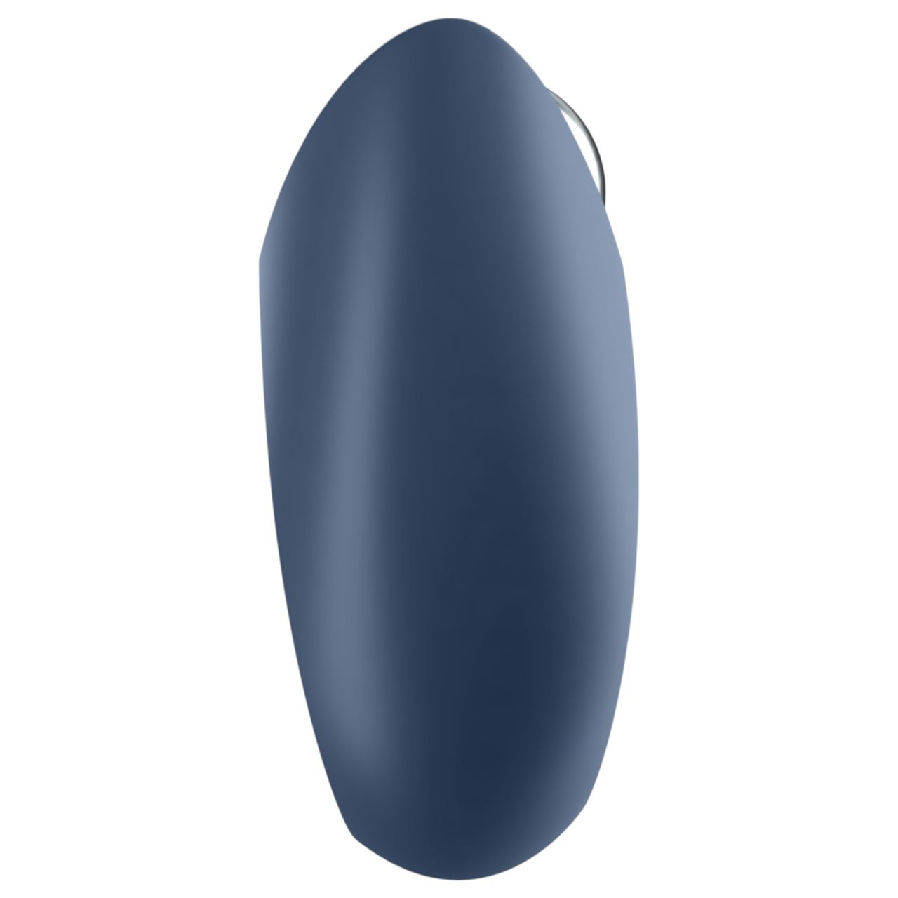 Satisfyer Royal One - App-vezérelt vibrációs péniszgyűrű, férfiaknak (kék) Satisfyer Royal One - App-vezérelt vibrációs péniszgyűrű, férfiaknak (kék)