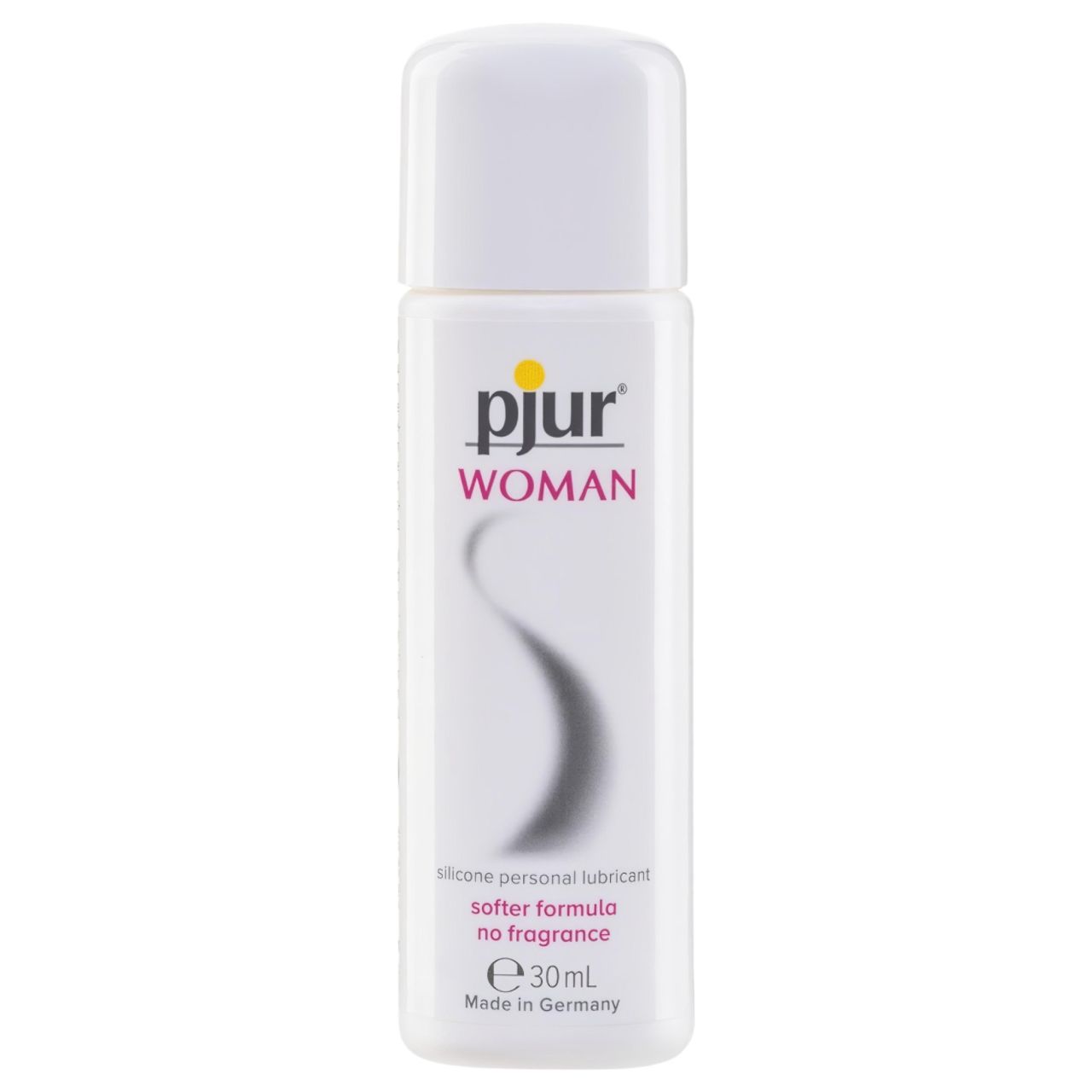 pjur Woman sensitive síkosító (30 ml) pjur Woman sensitive síkosító (30 ml)