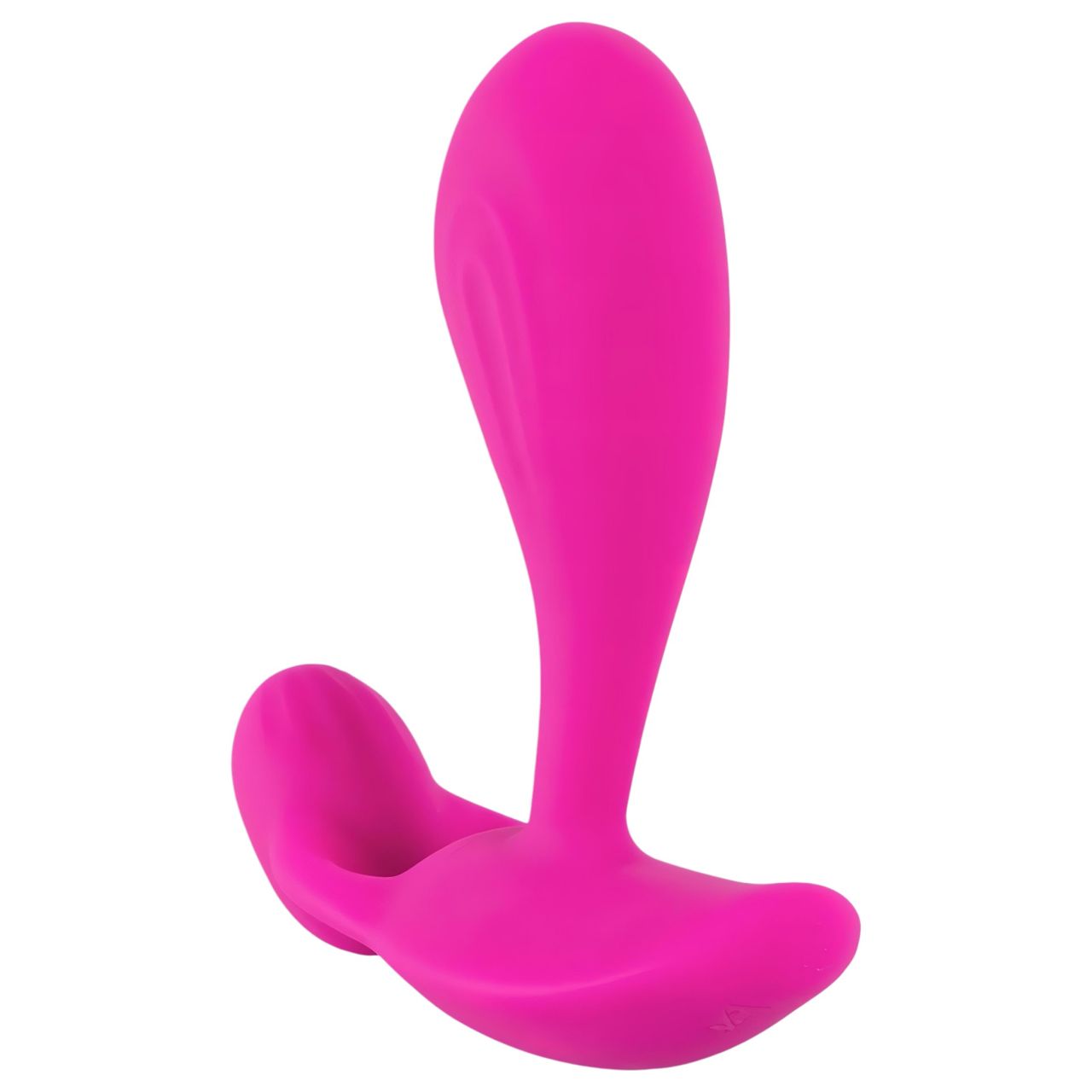 SMILE RC - akkus, rádiós G-pont vibrátor (pink) SMILE RC - akkus, rádiós G-pont vibrátor (pink)